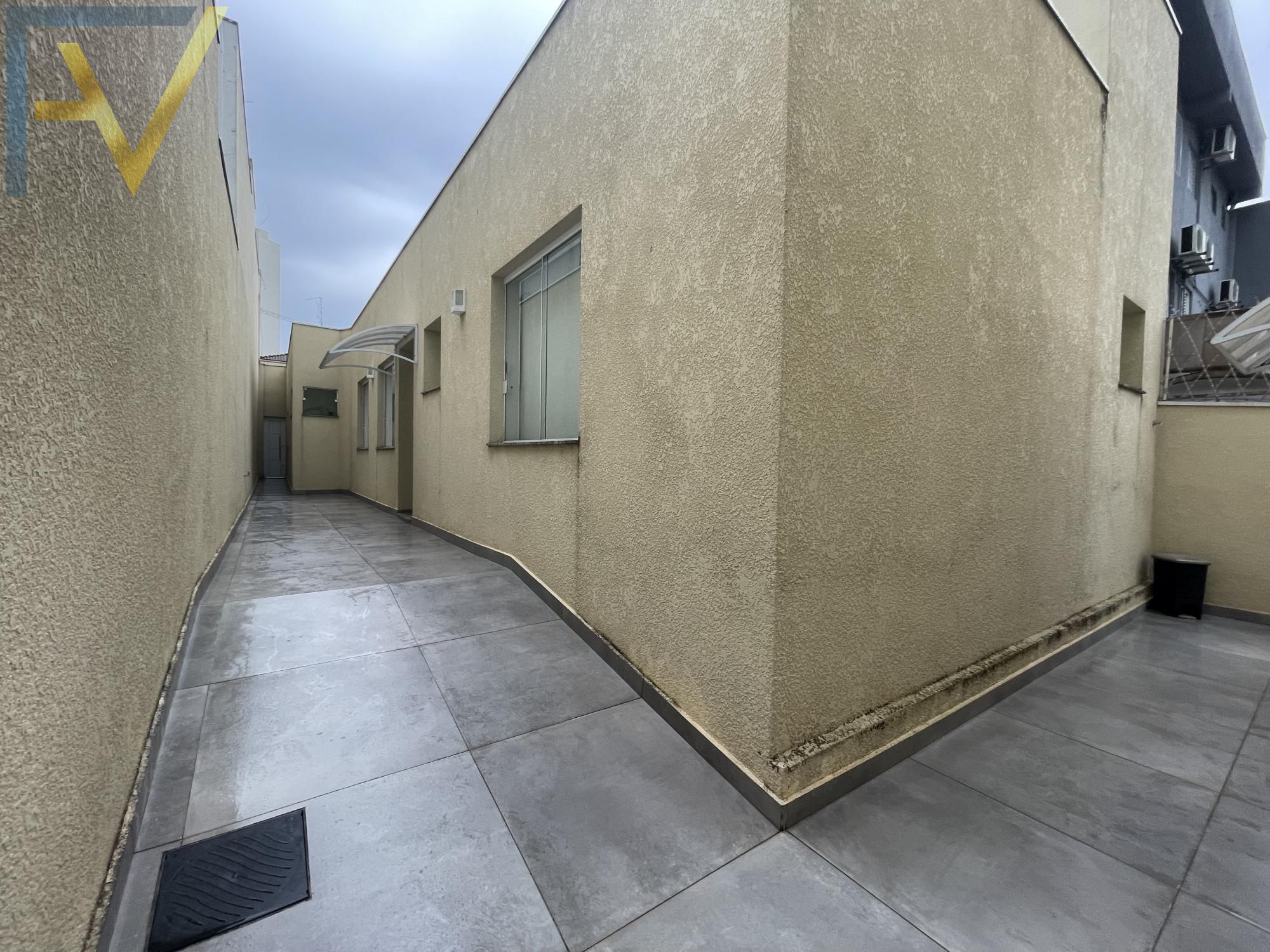 Prédio Inteiro, 256 m² - Foto 19