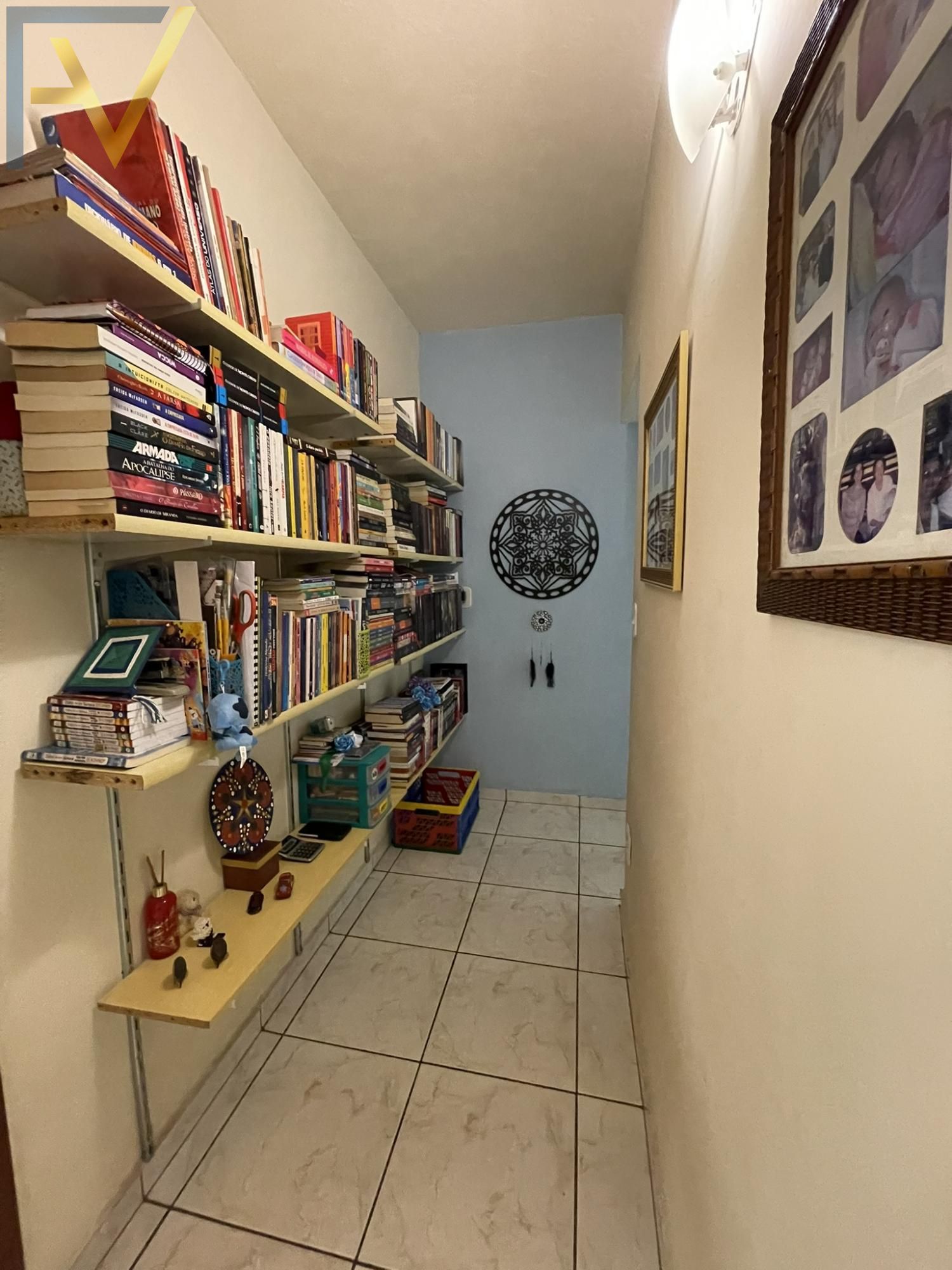 Casa, 3 quartos, 184 m² - Foto 16