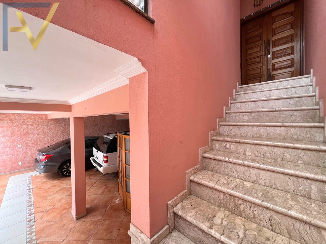 Casa, 4 quartos, 590 m² - Foto 40