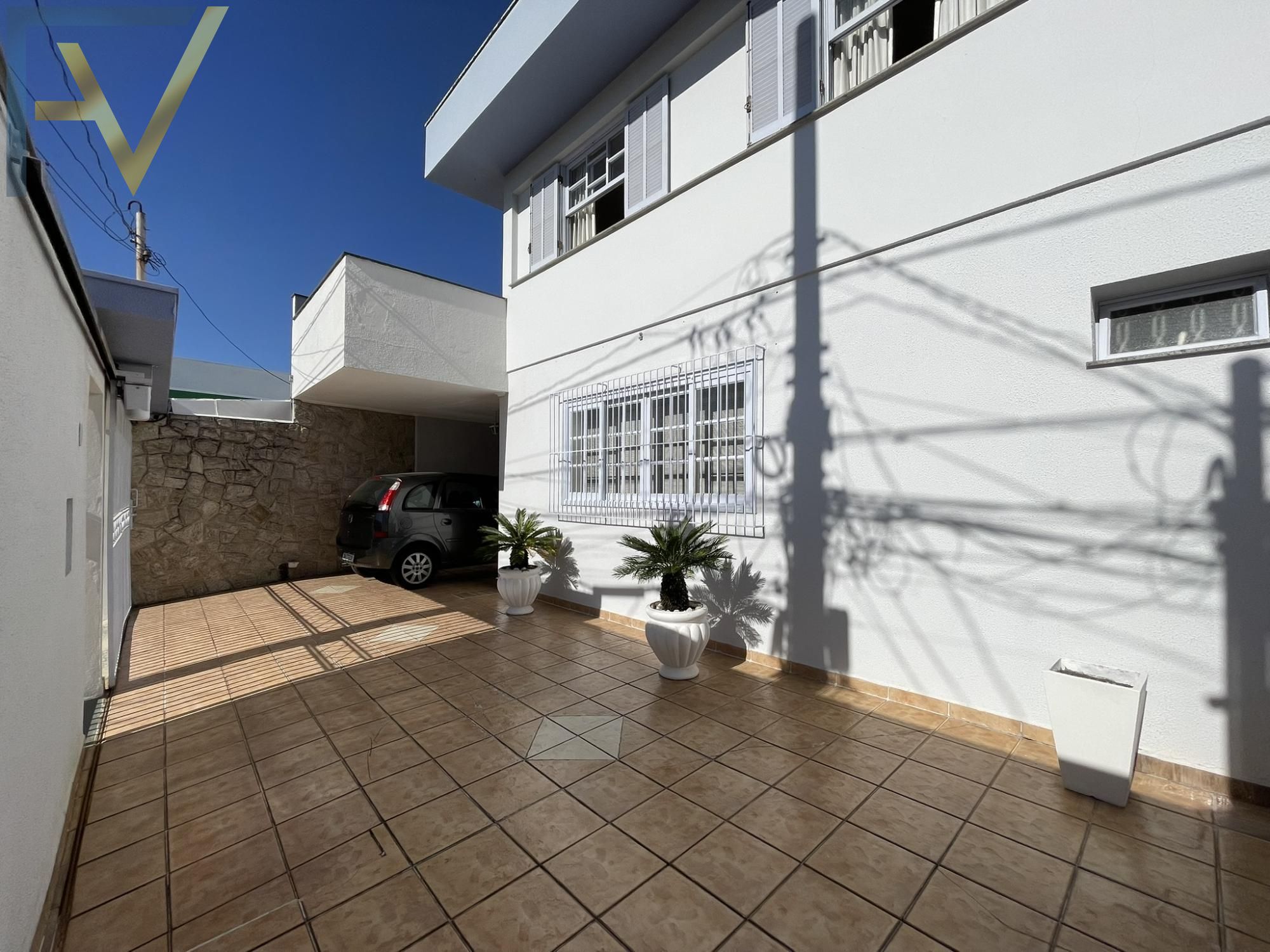Casa, 3 quartos, 137 m² - Foto 24