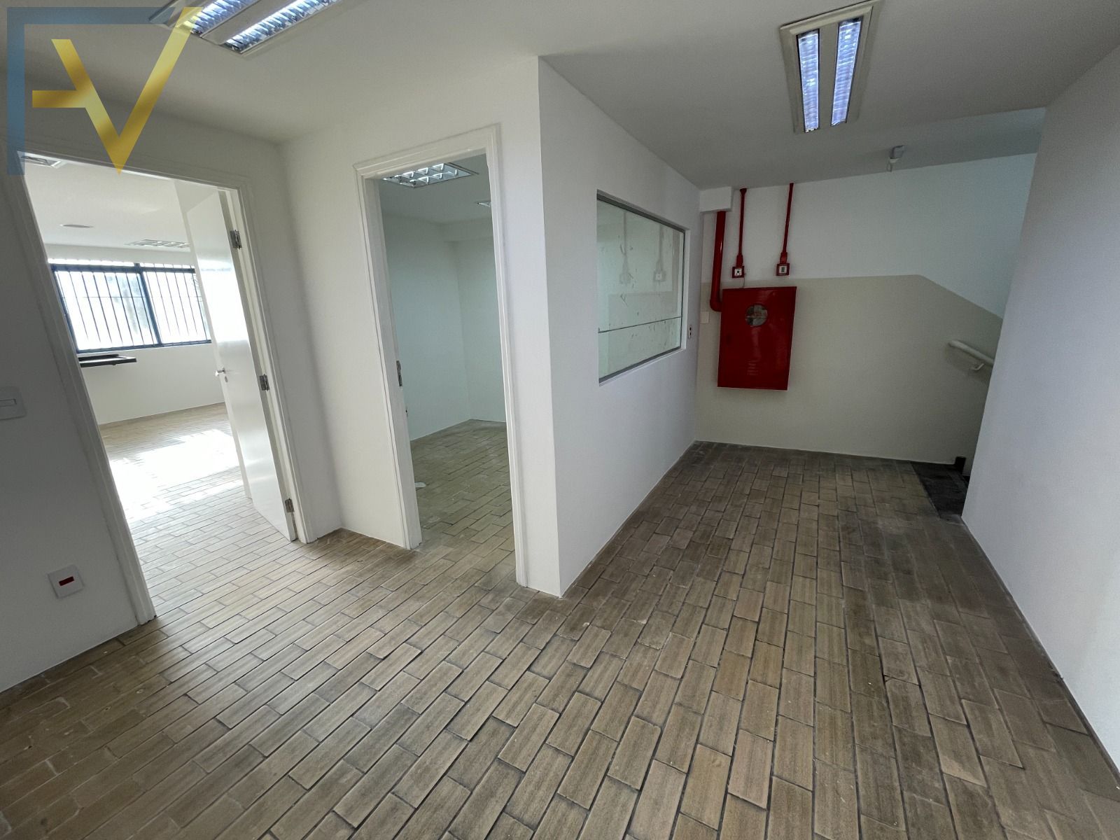 Prédio Inteiro, 799 m² - Foto 39