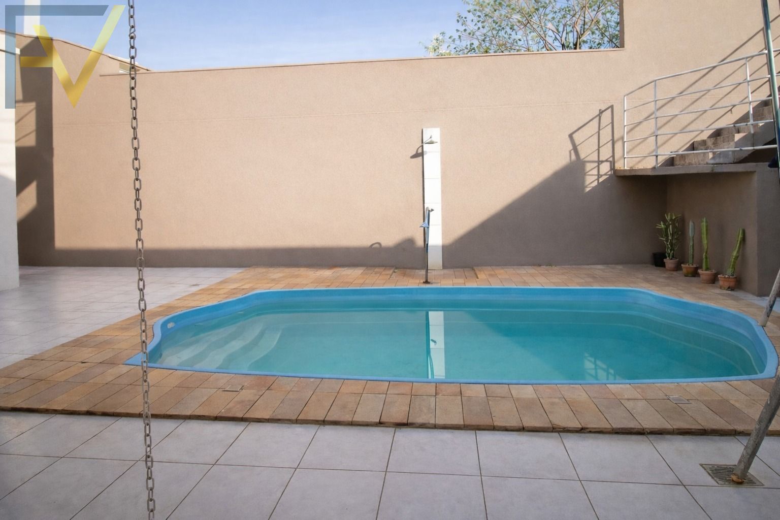Casa, 4 quartos, 288 m² - Foto 5