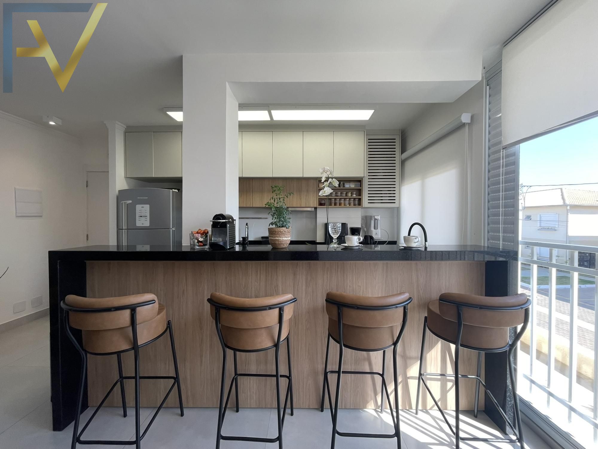 Apartamento, 3 quartos, 66 m² - Foto 1