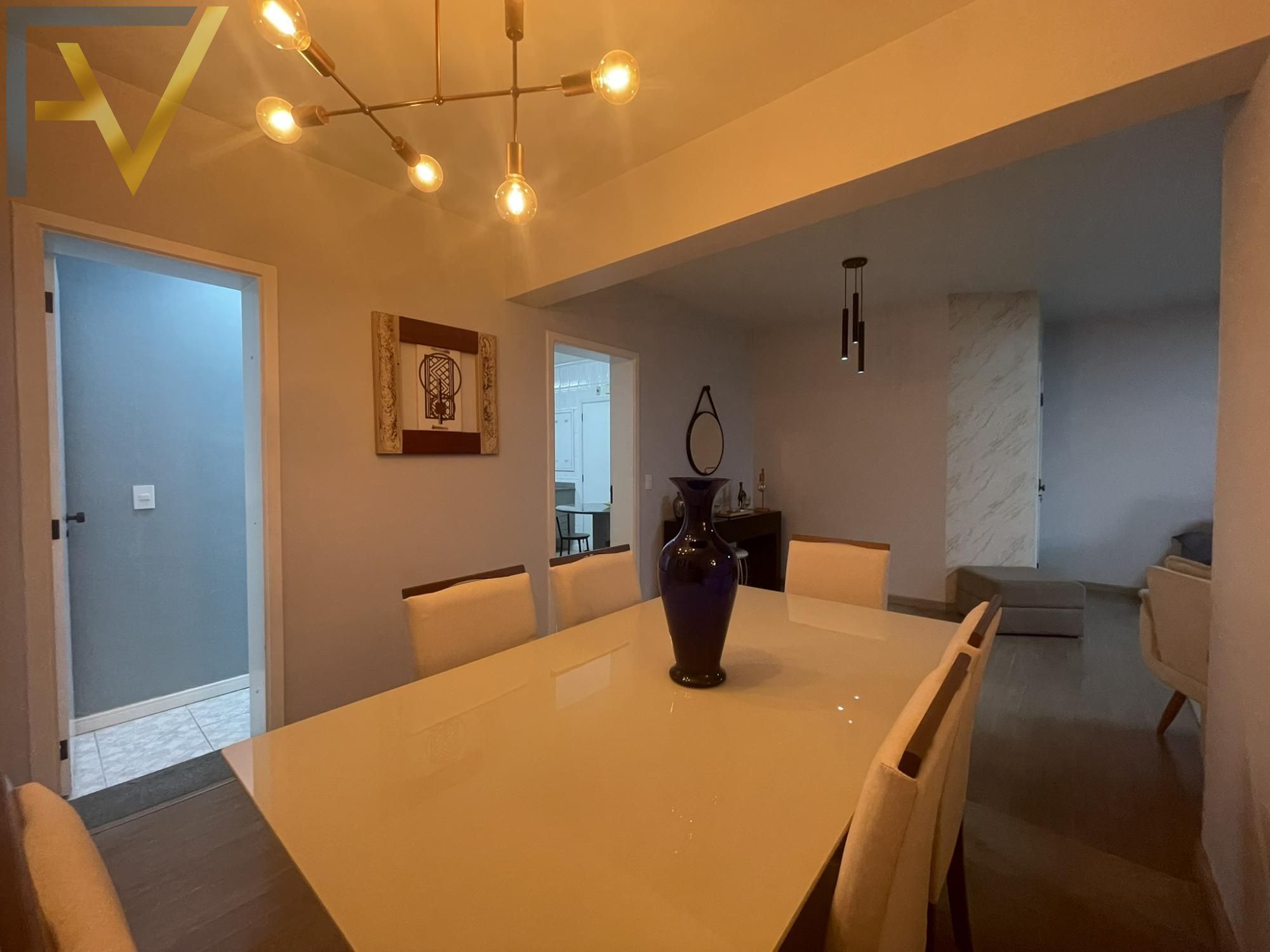 Apartamento, 4 quartos, 157 m² - Foto 11