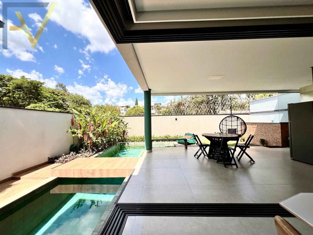 Casa, 3 quartos, 240 m² - Foto 26