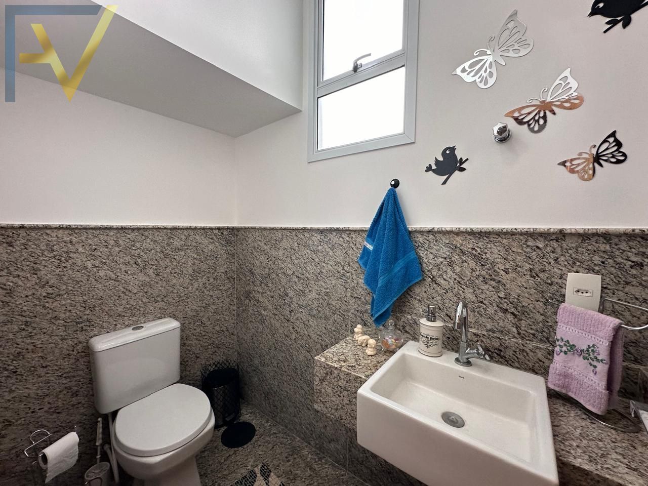 Casa, 4 quartos, 250 m² - Foto 23