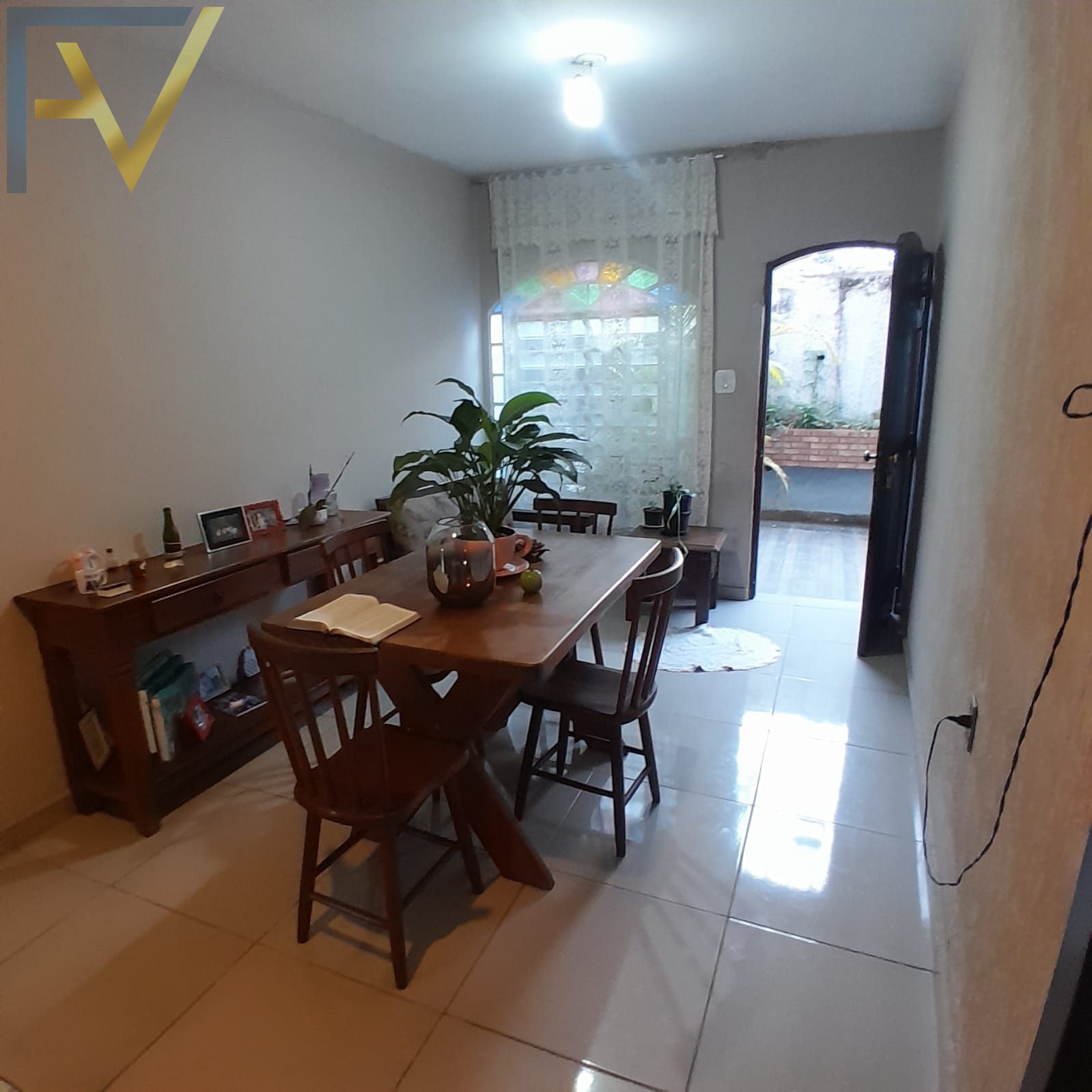 Casa, 4 quartos, 193 m² - Foto 7