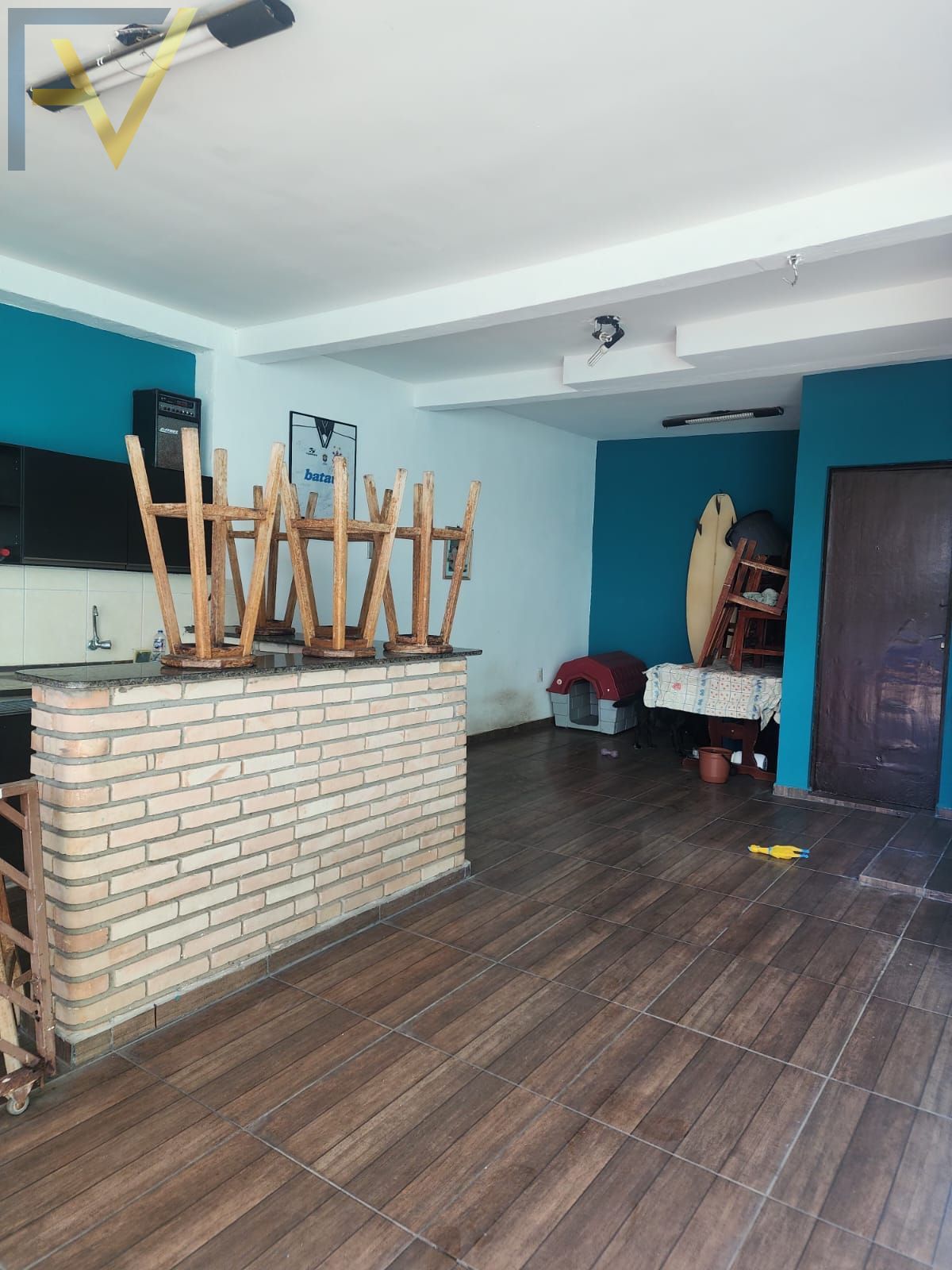 Casa, 2 quartos, 151 m² - Foto 22
