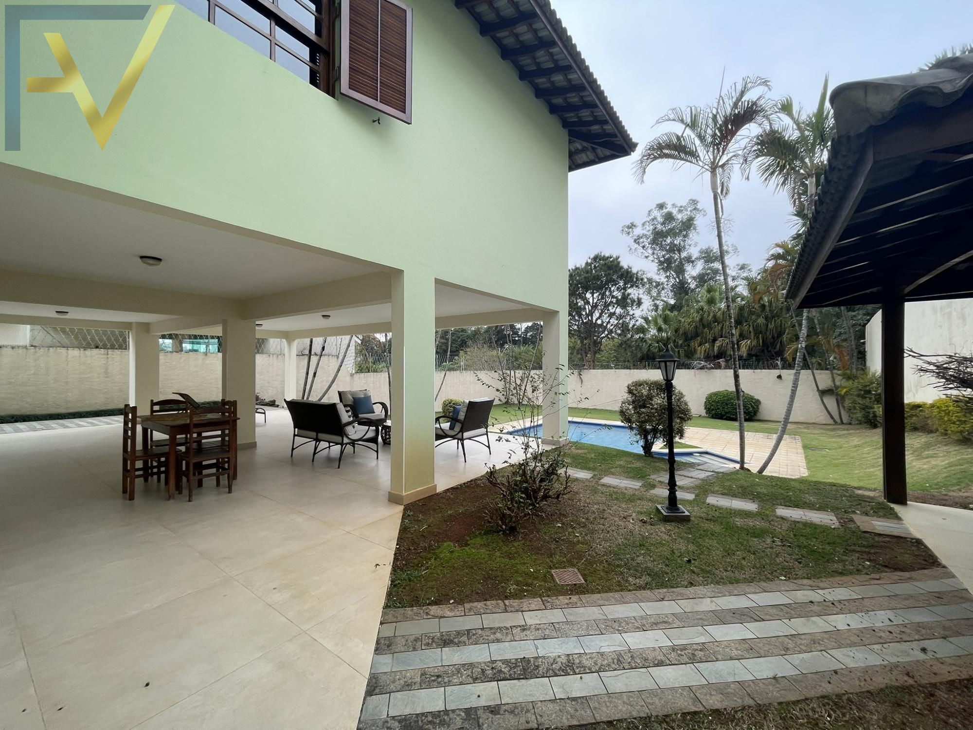 Casa, 6 quartos, 596 m² - Foto 43