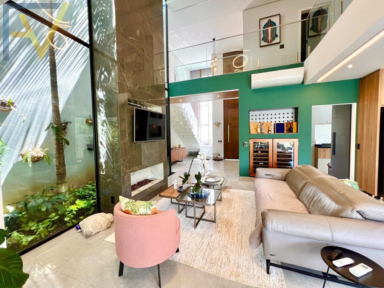 Casa, 3 quartos, 240 m² - Foto 5