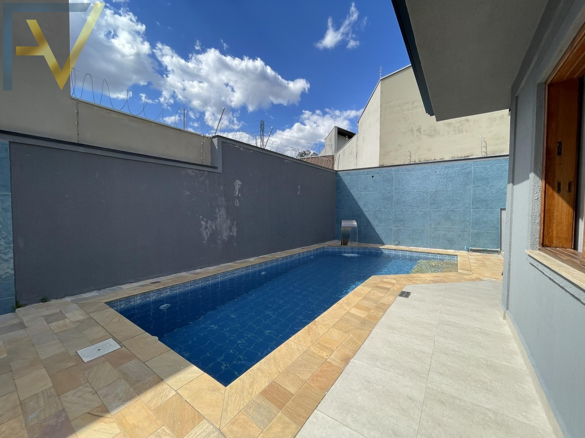 Casa, 4 quartos, 265 m² - Foto 12