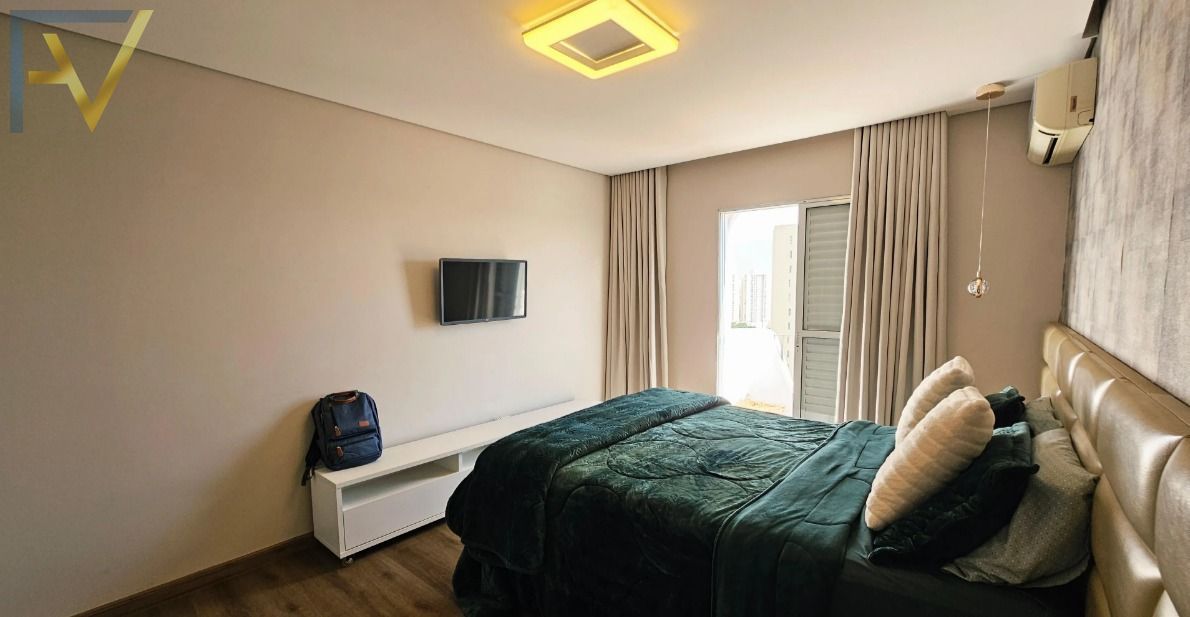 Apartamento, 3 quartos, 180 m² - Foto 30