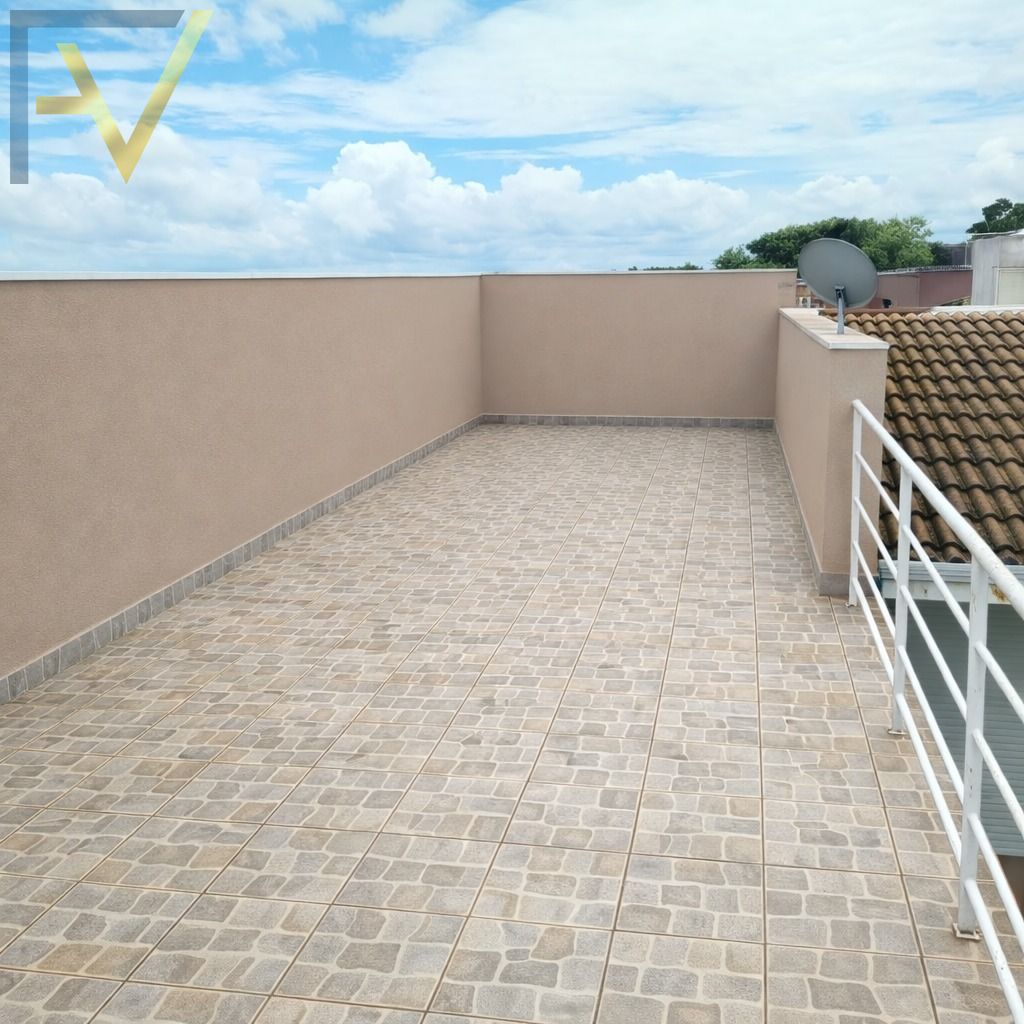 Casa, 4 quartos, 288 m² - Foto 24