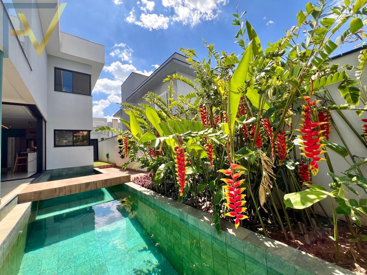 Casa, 3 quartos, 240 m² - Foto 31