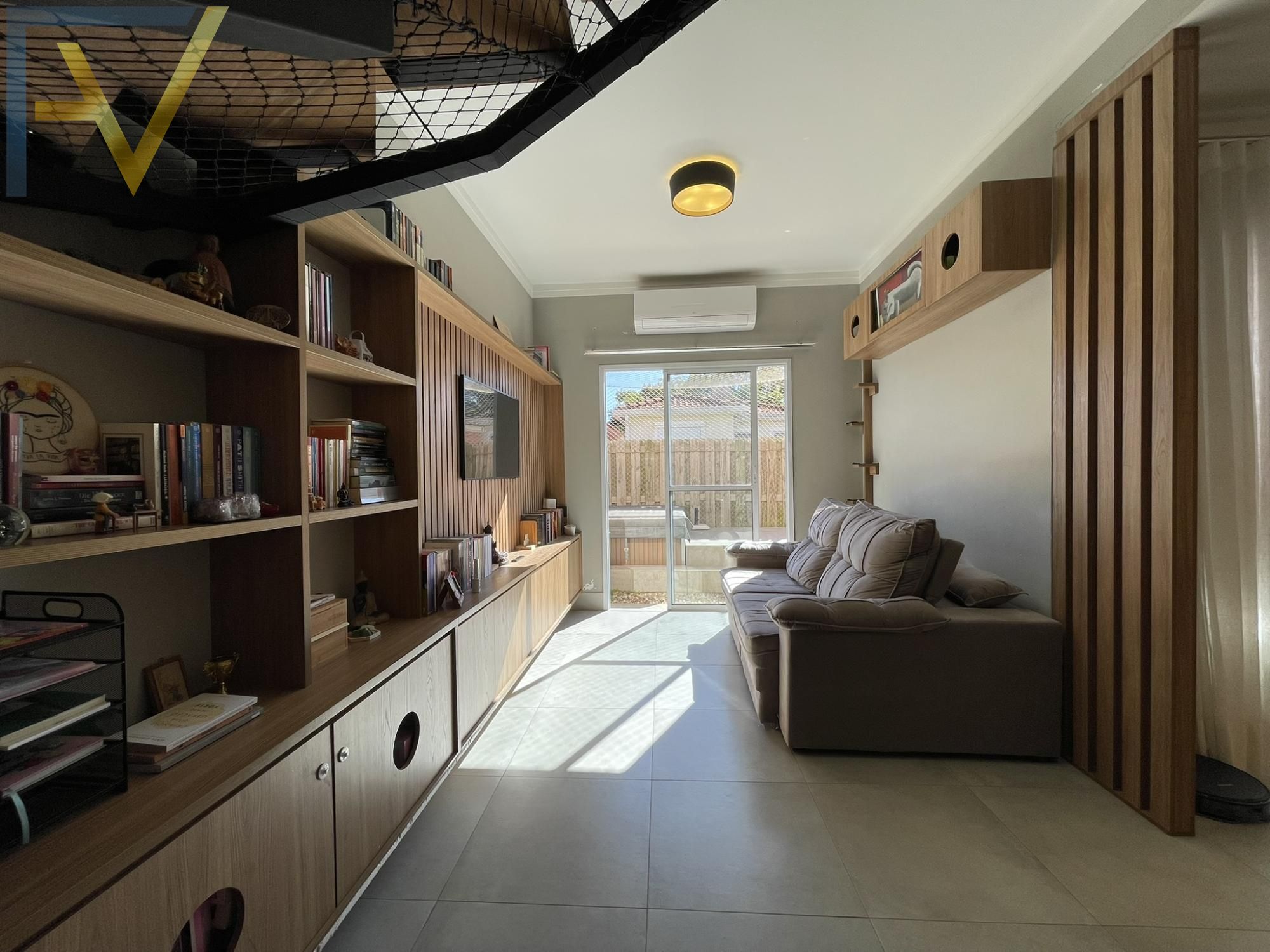 Casa, 3 quartos, 122 m² - Foto 1