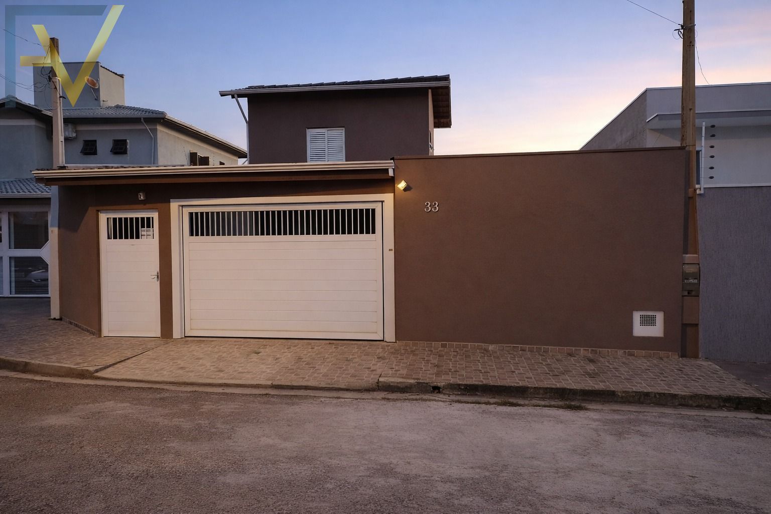 Casa, 4 quartos, 288 m² - Foto 28