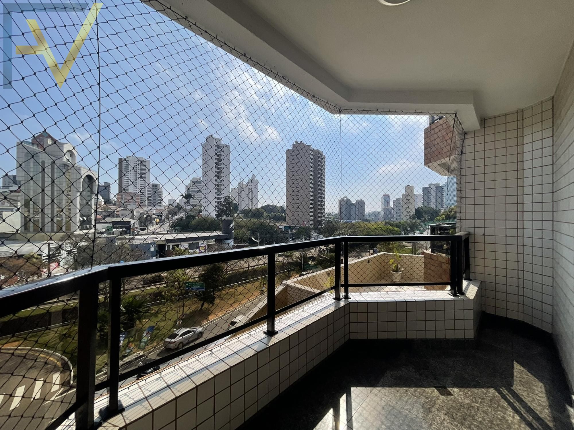 Apartamento, 4 quartos, 157 m² - Foto 27