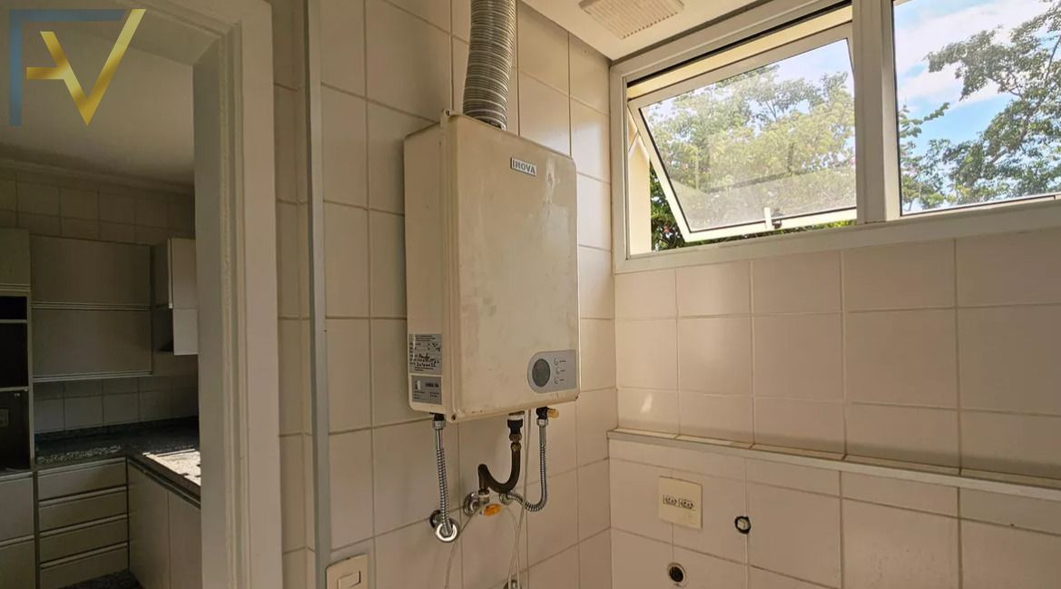 Casa, 3 quartos, 119 m² - Foto 20