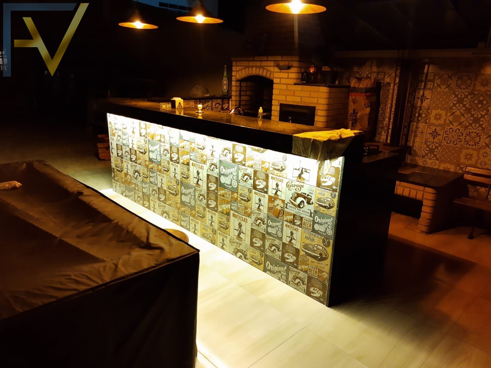 Casa, 4 quartos, 197 m² - Foto 1