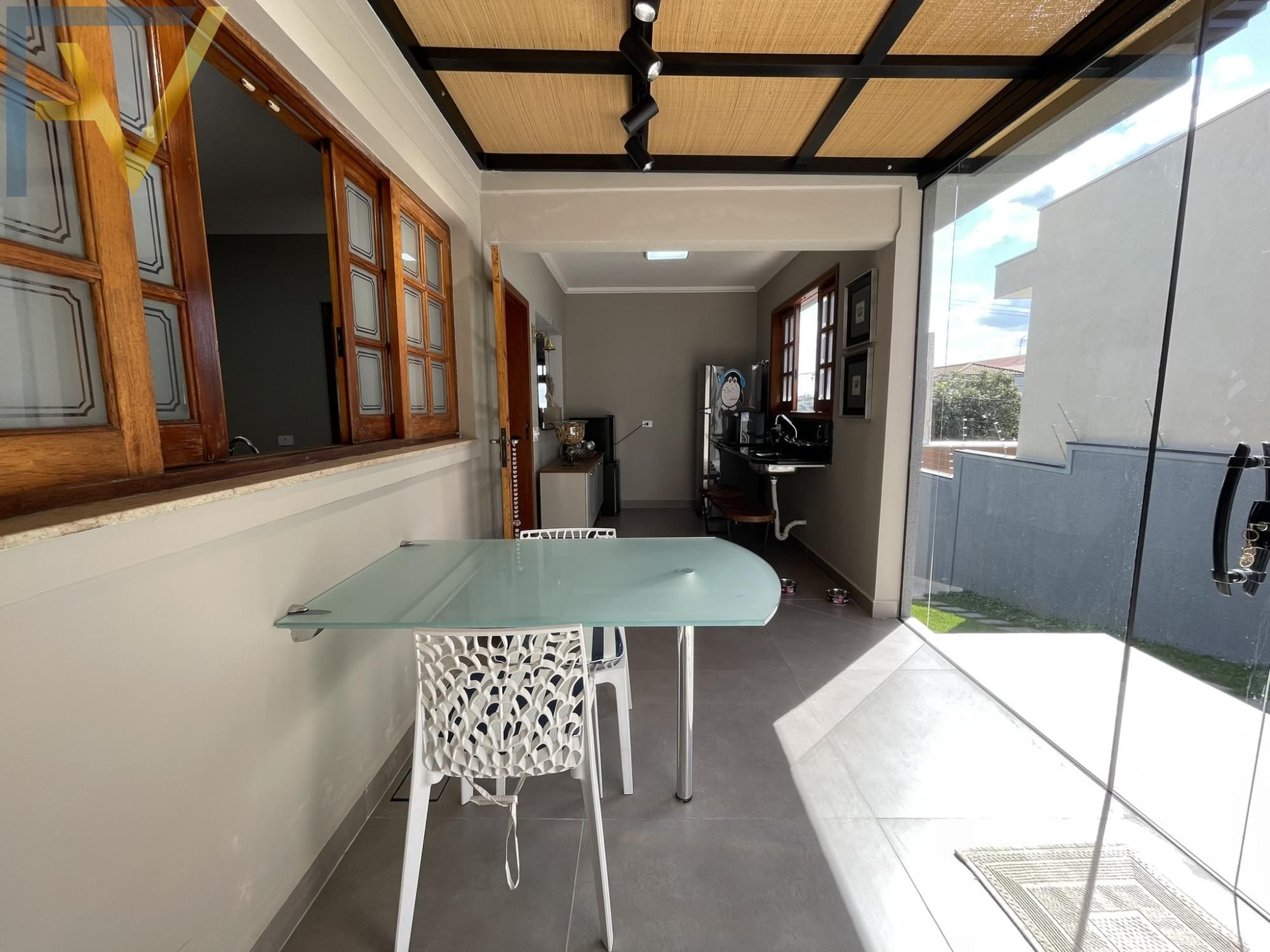 Casa, 4 quartos, 265 m² - Foto 19