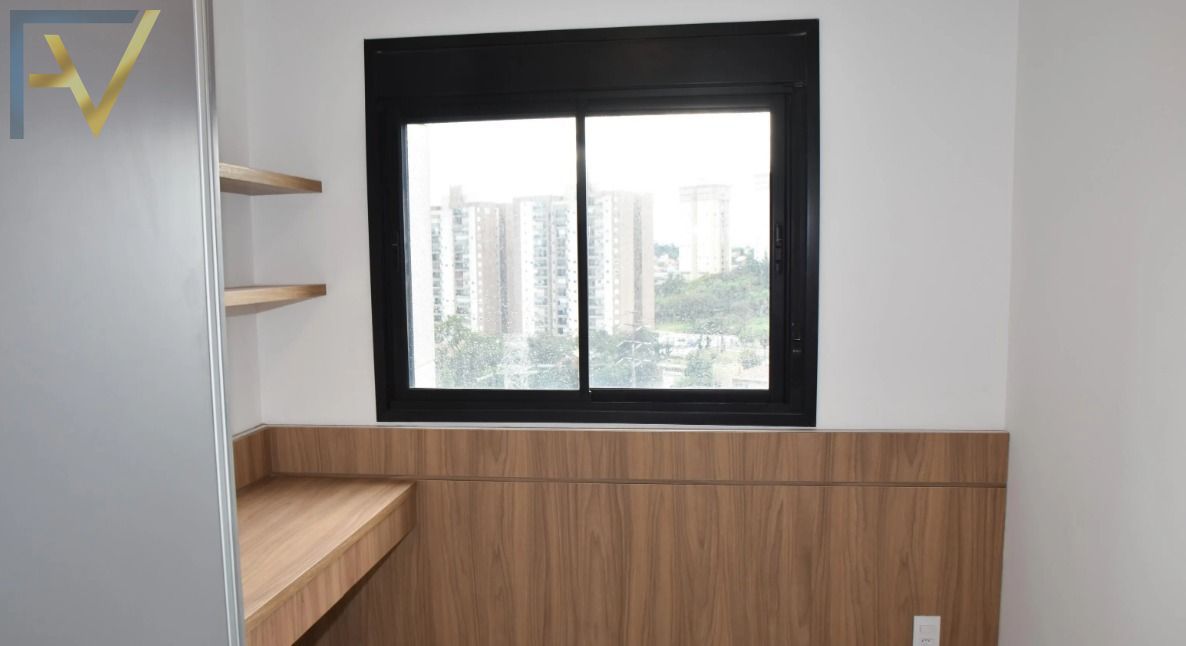 Apartamento, 3 quartos, 110 m² - Foto 28