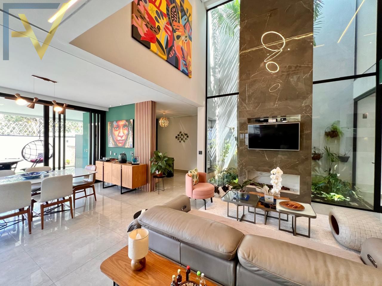 Casa, 3 quartos, 240 m² - Foto 21