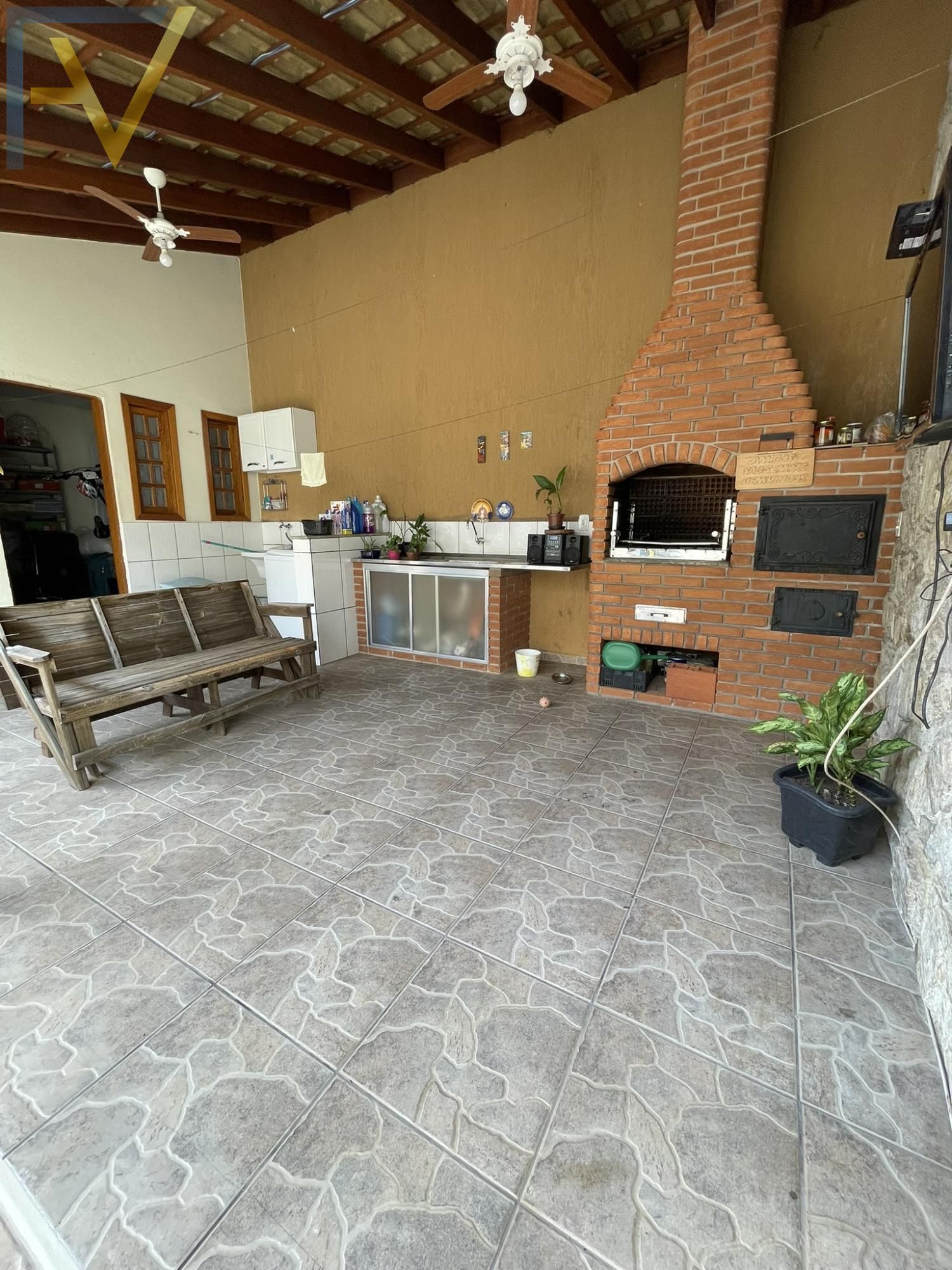 Casa, 3 quartos, 184 m² - Foto 27