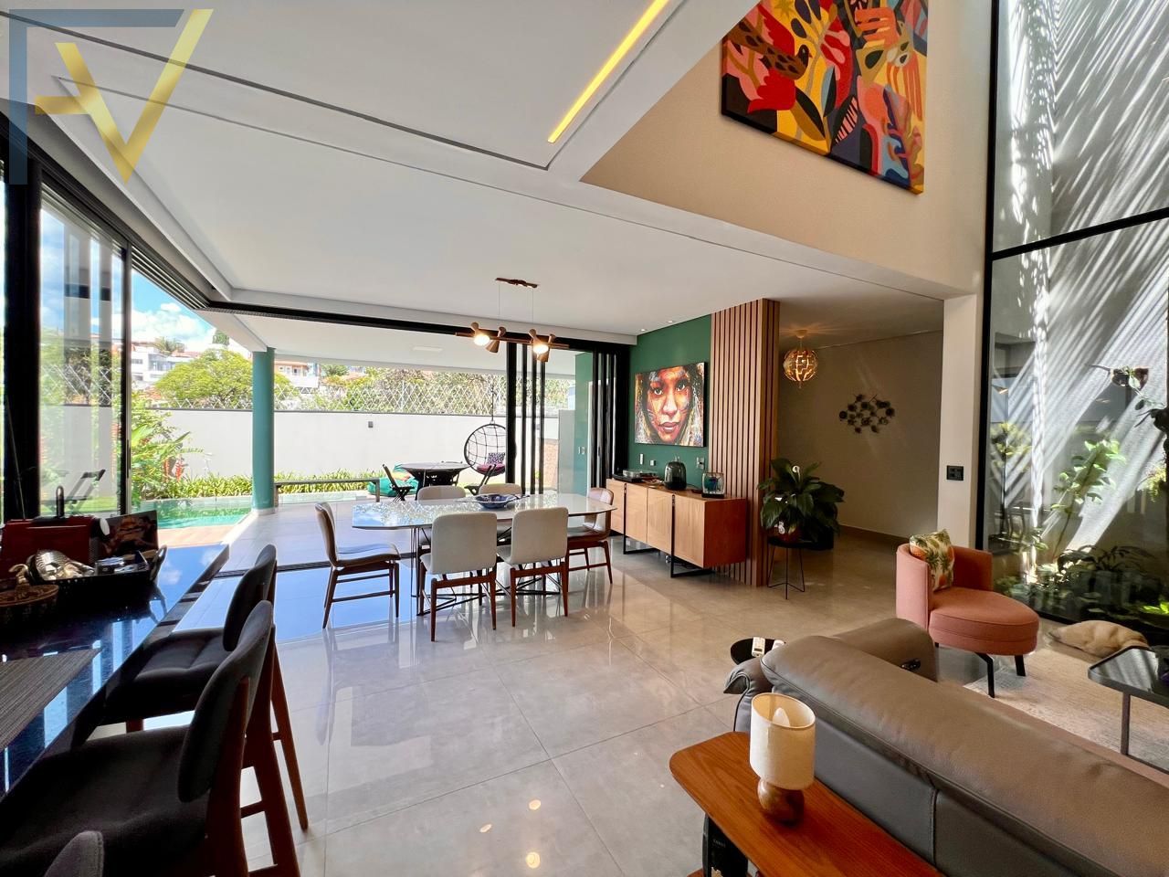 Casa, 3 quartos, 240 m² - Foto 22
