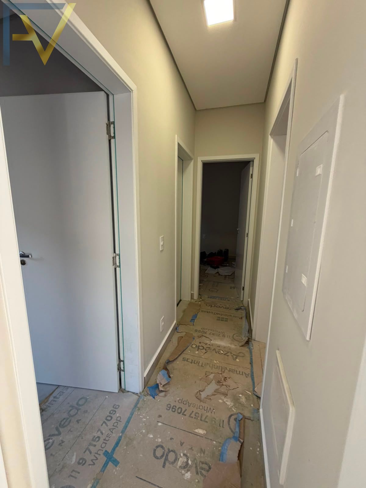 Casa, 3 quartos, 167 m² - Foto 24