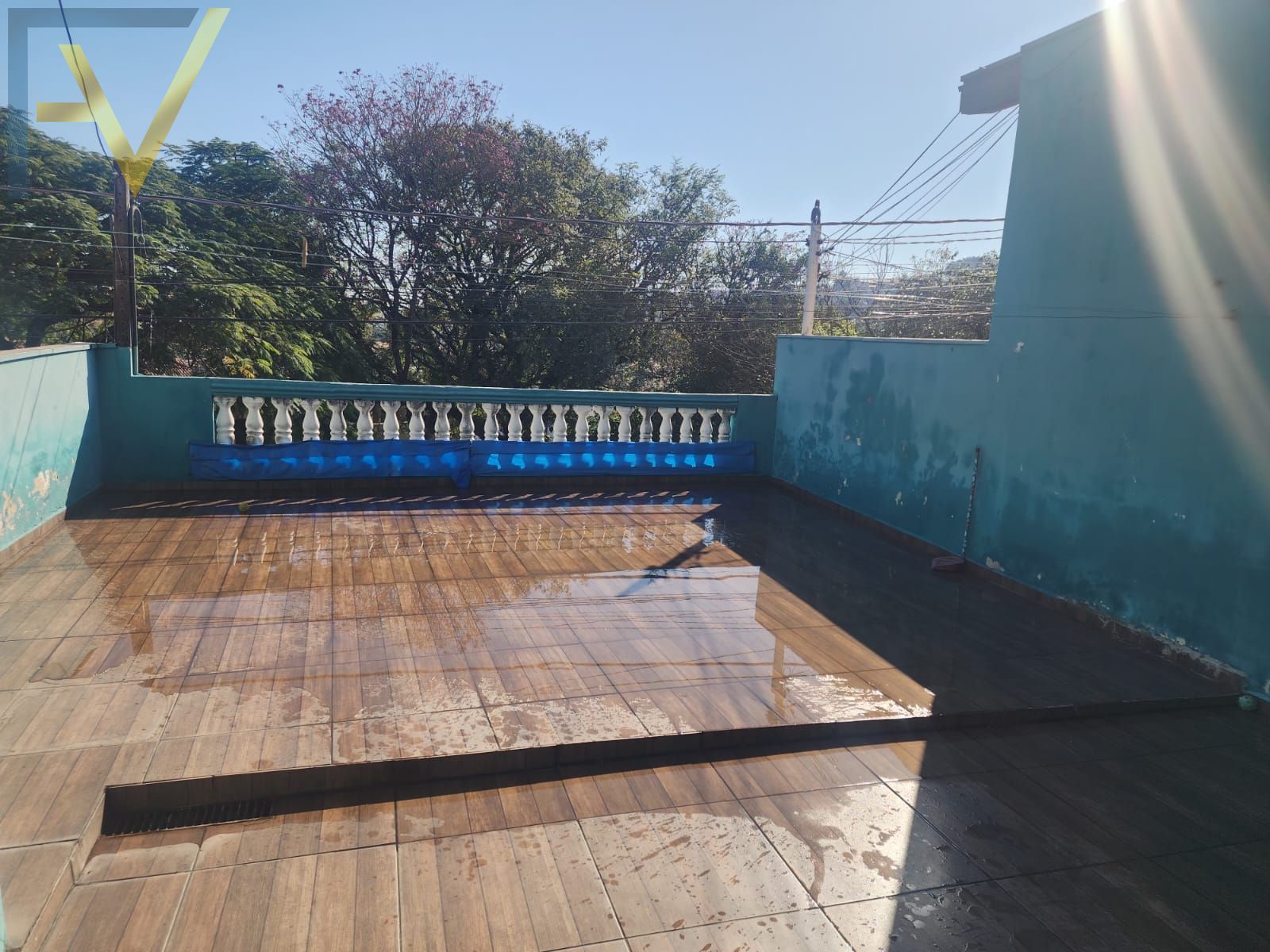 Casa, 2 quartos, 151 m² - Foto 24