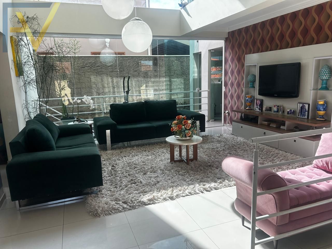 Casa, 3 quartos, 372 m² - Foto 3