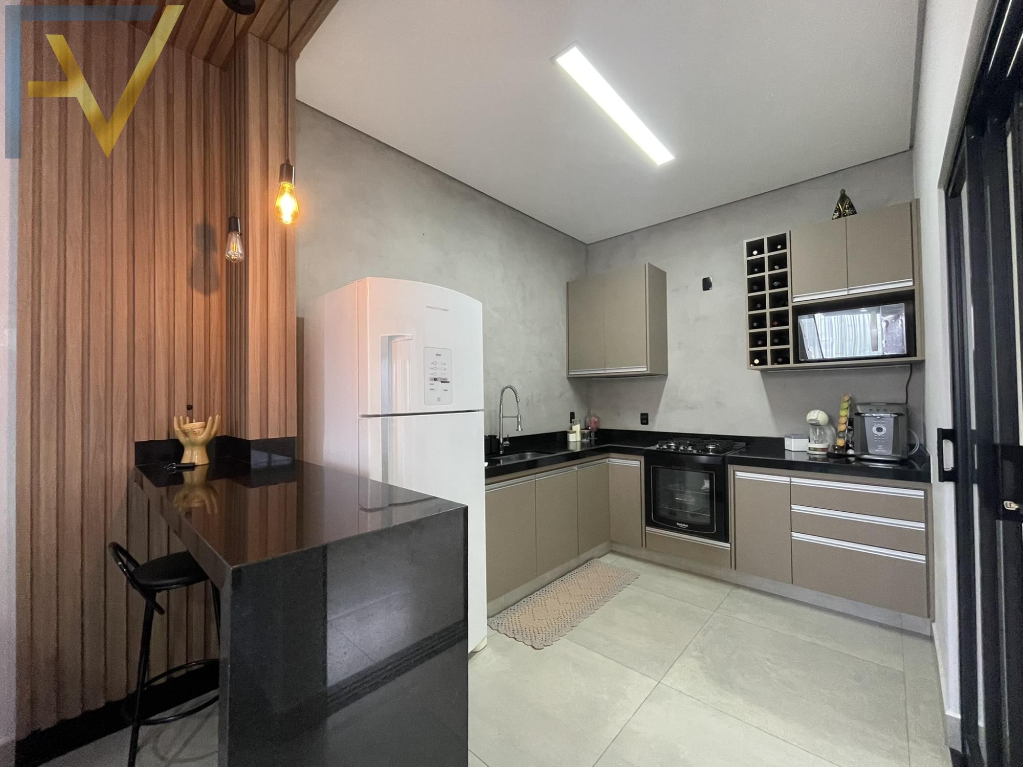 Casa, 3 quartos, 157 m² - Foto 3