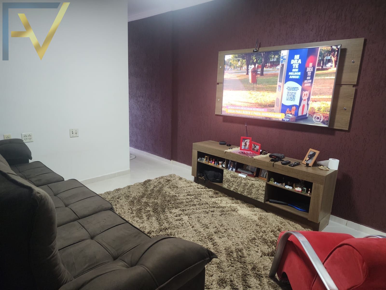 Casa, 2 quartos, 151 m² - Foto 3