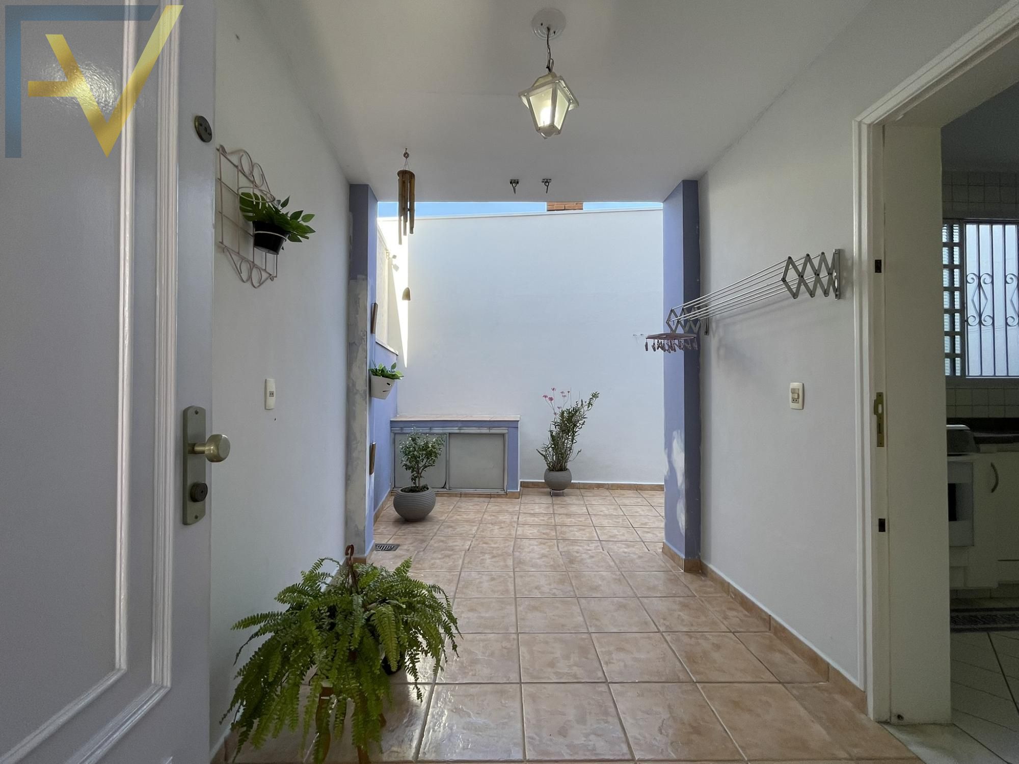 Casa, 3 quartos, 137 m² - Foto 11