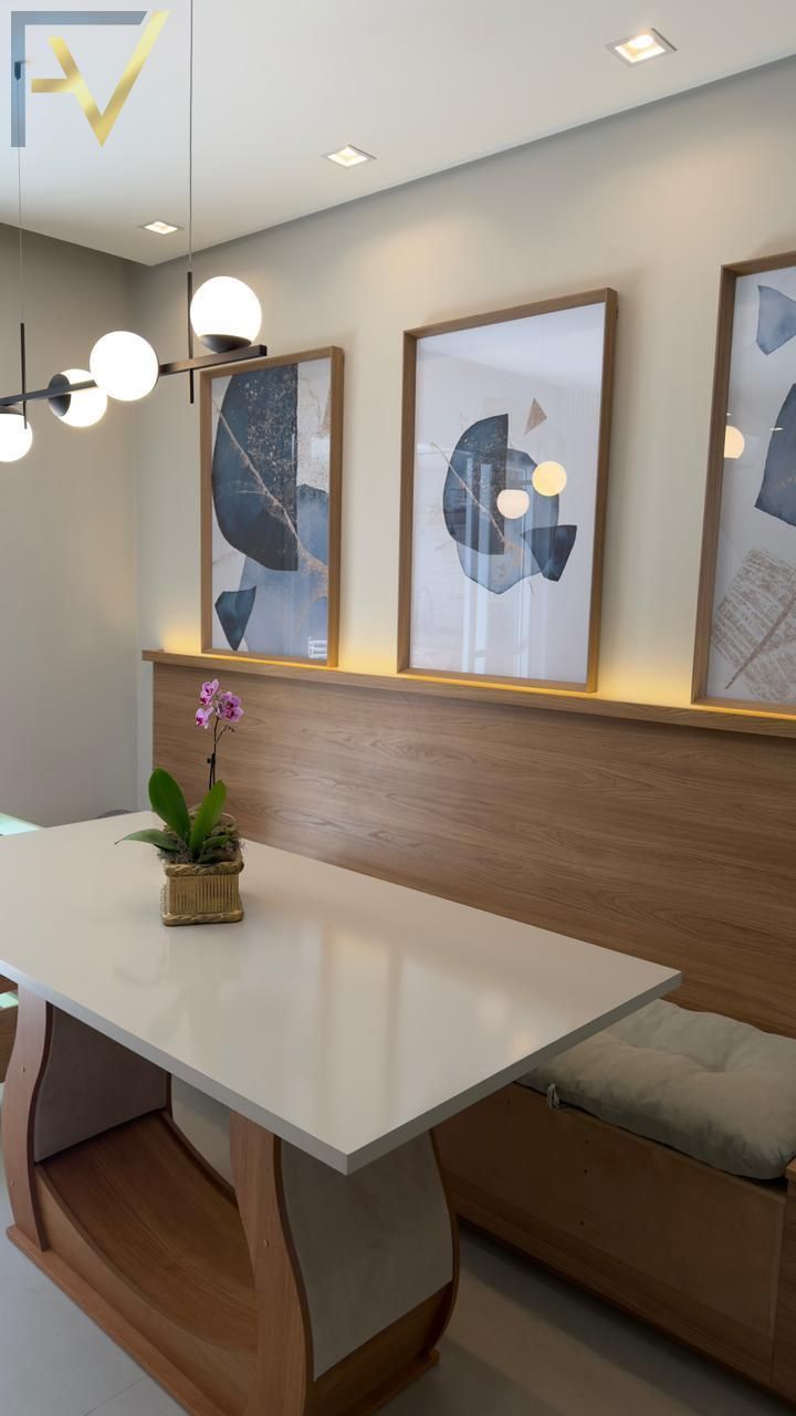 Casa, 3 quartos, 106 m² - Foto 5
