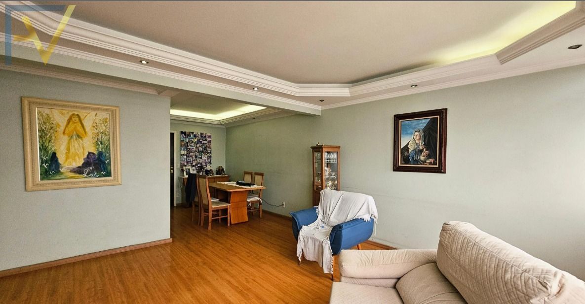 Apartamento, 3 quartos, 174 m² - Foto 6