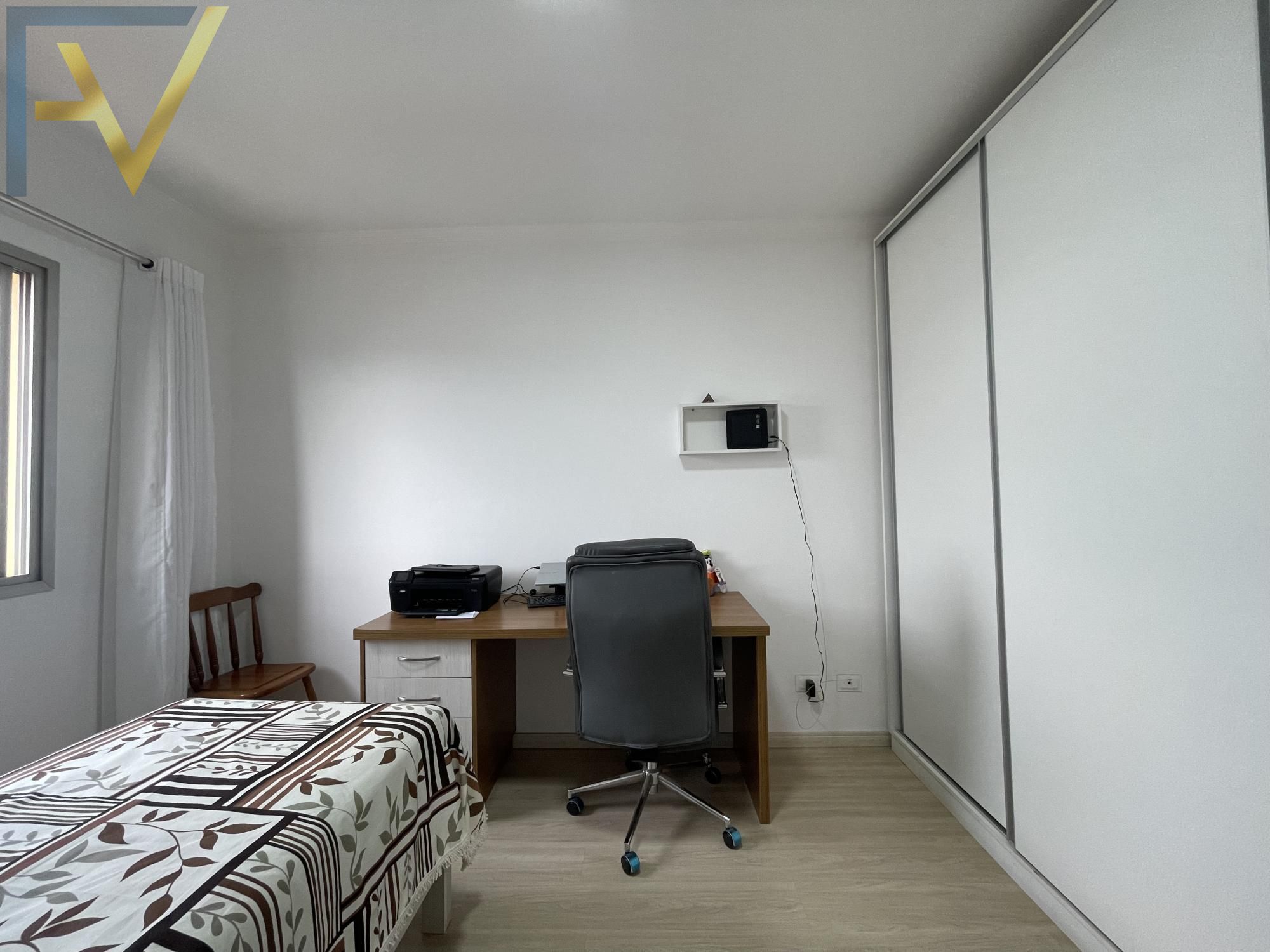 Apartamento, 2 quartos, 80 m² - Foto 17