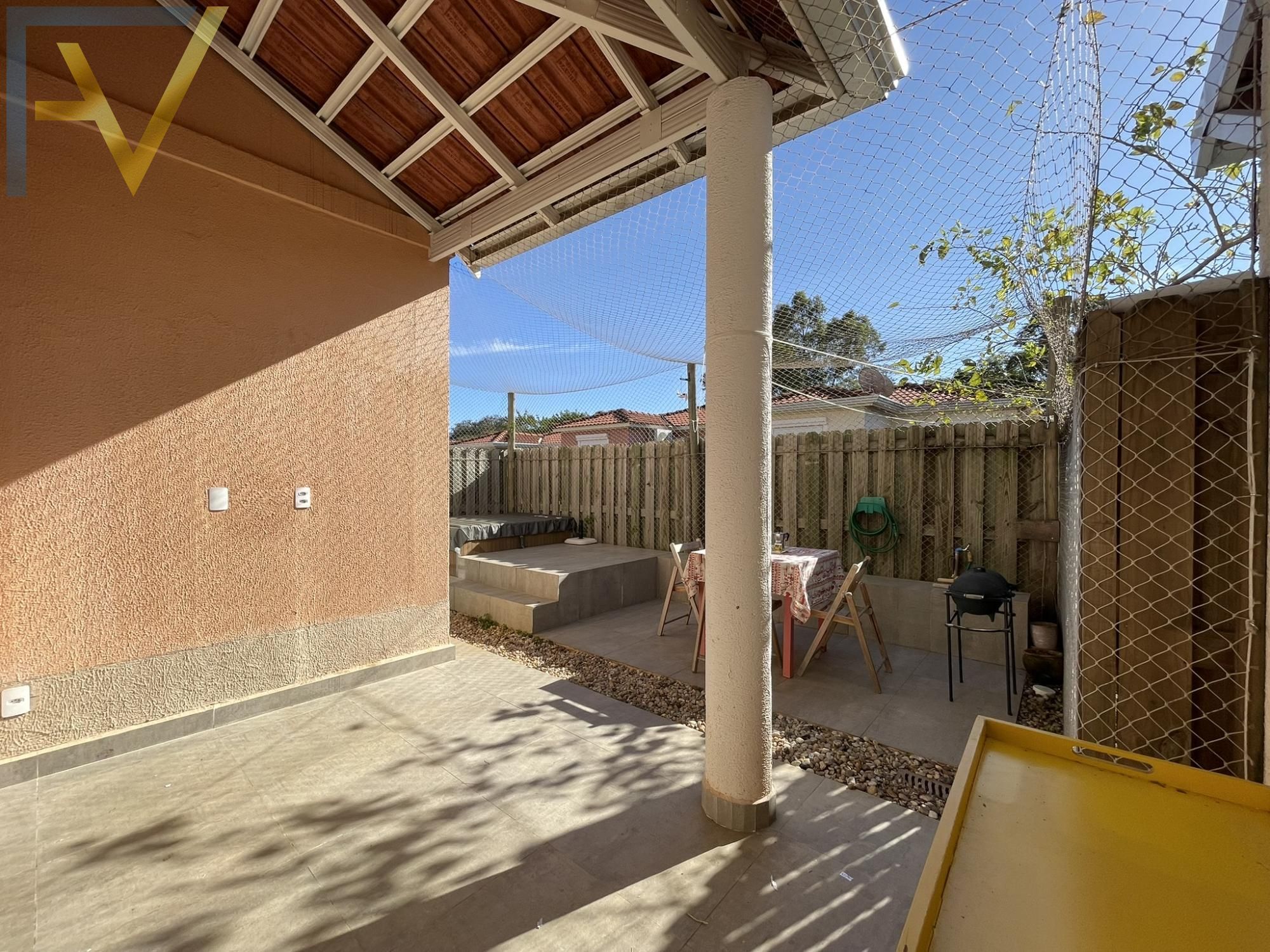 Casa, 3 quartos, 122 m² - Foto 20