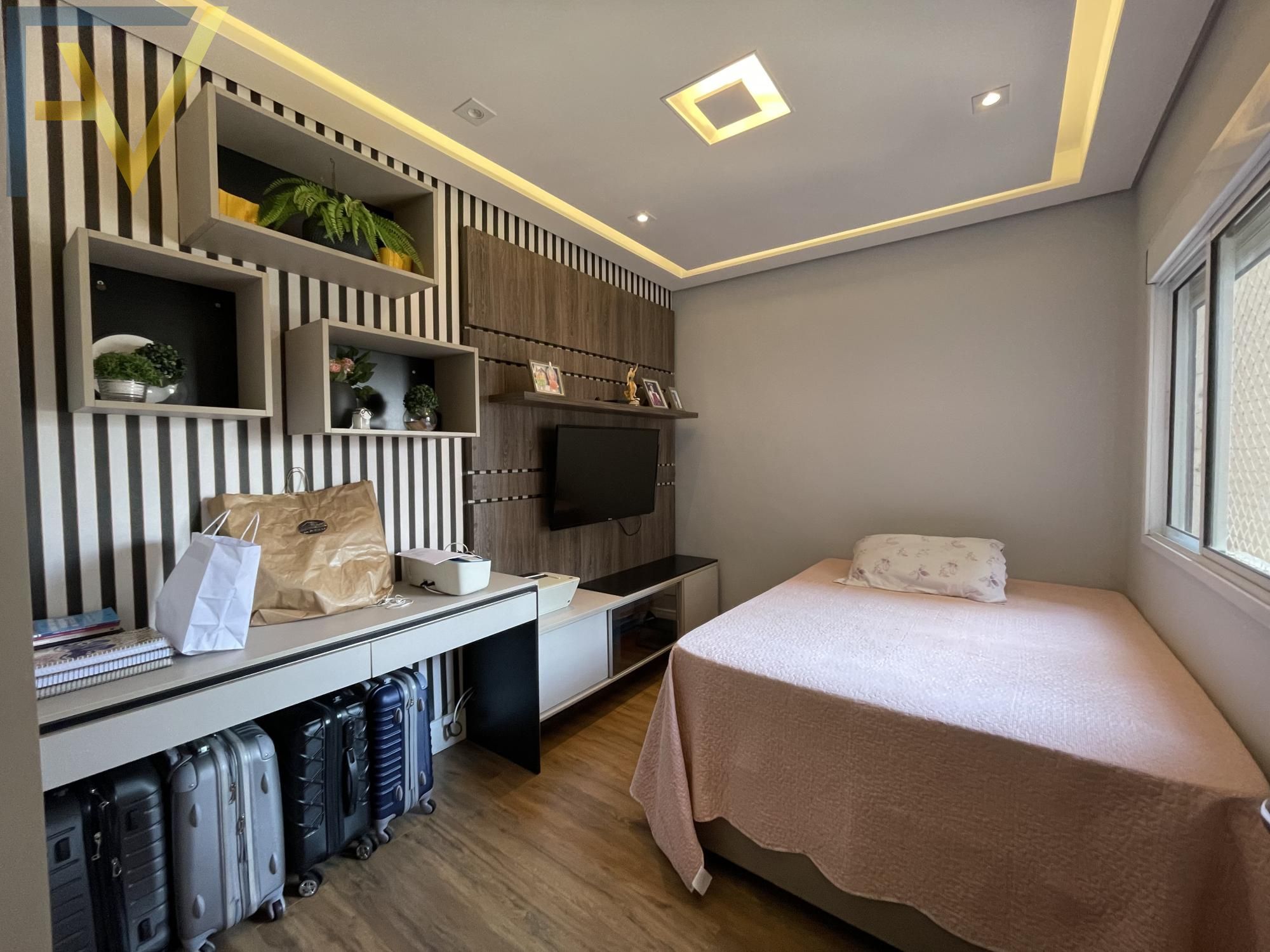 Apartamento, 3 quartos, 110 m² - Foto 18