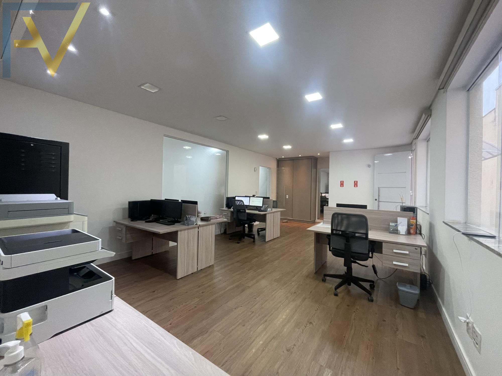 Prédio Inteiro, 256 m² - Foto 4