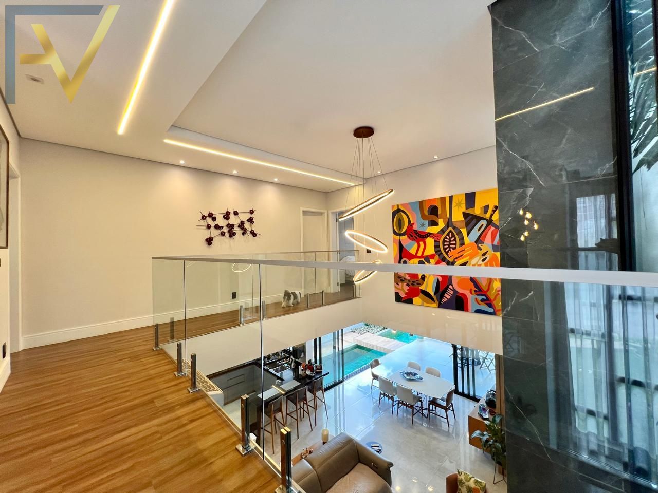 Casa, 3 quartos, 240 m² - Foto 43