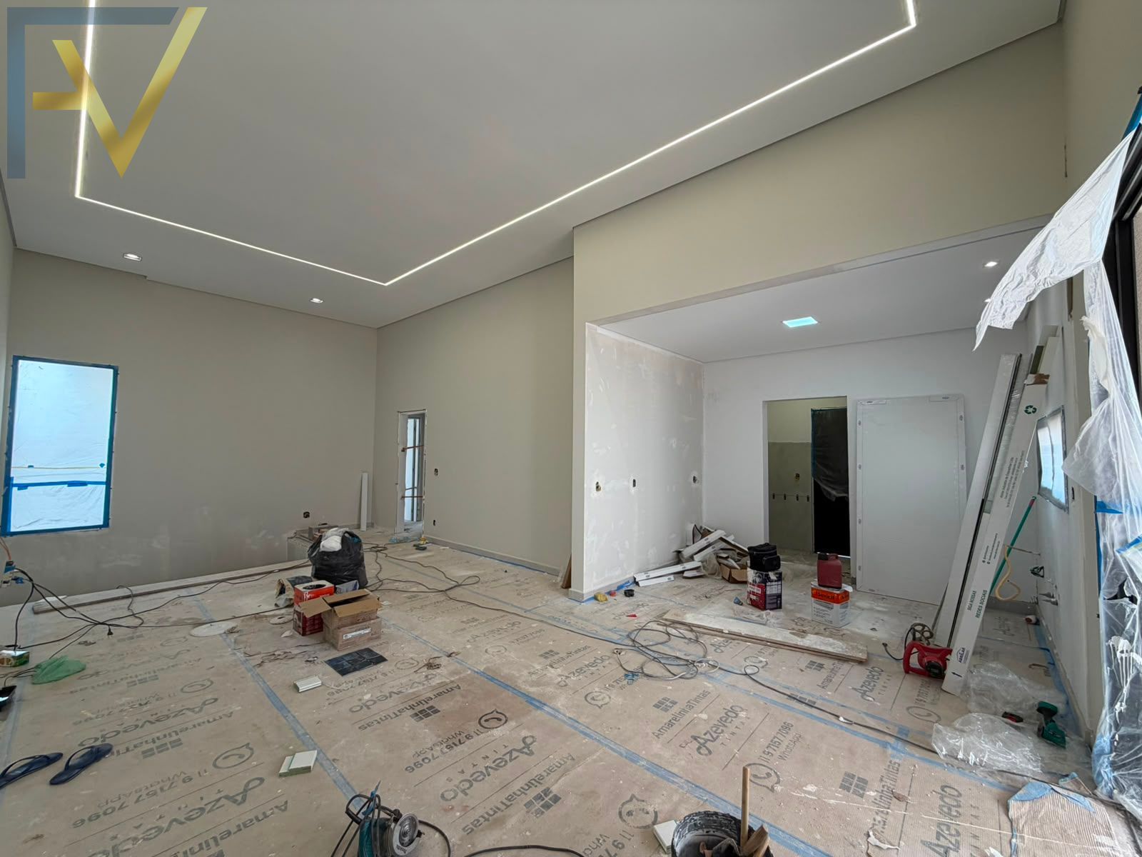 Casa, 3 quartos, 167 m² - Foto 15