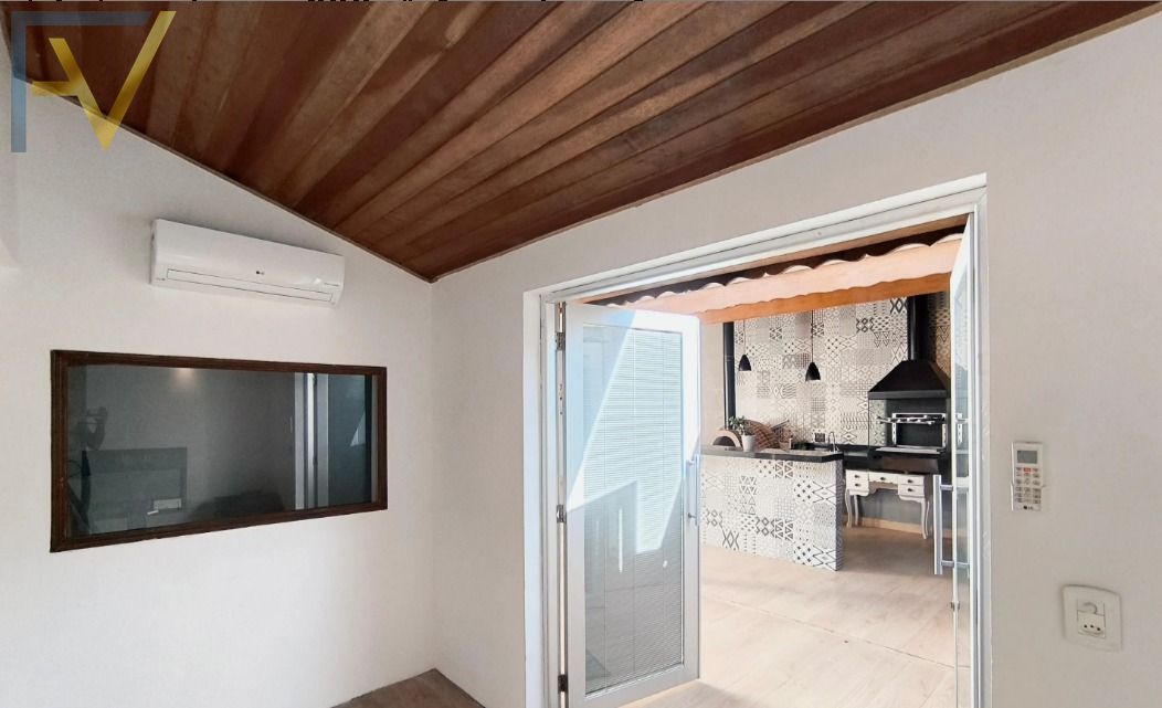Casa, 4 quartos, 200 m² - Foto 9