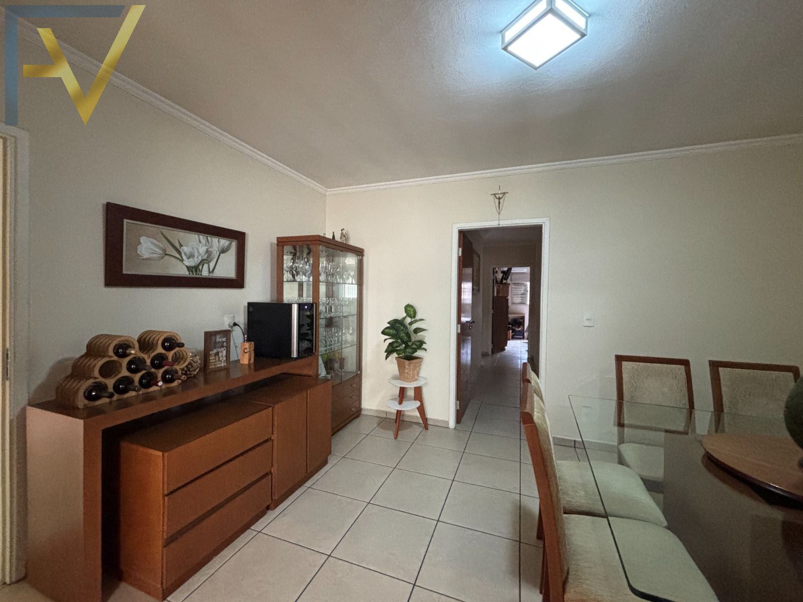 Casa, 3 quartos, 151 m² - Foto 4
