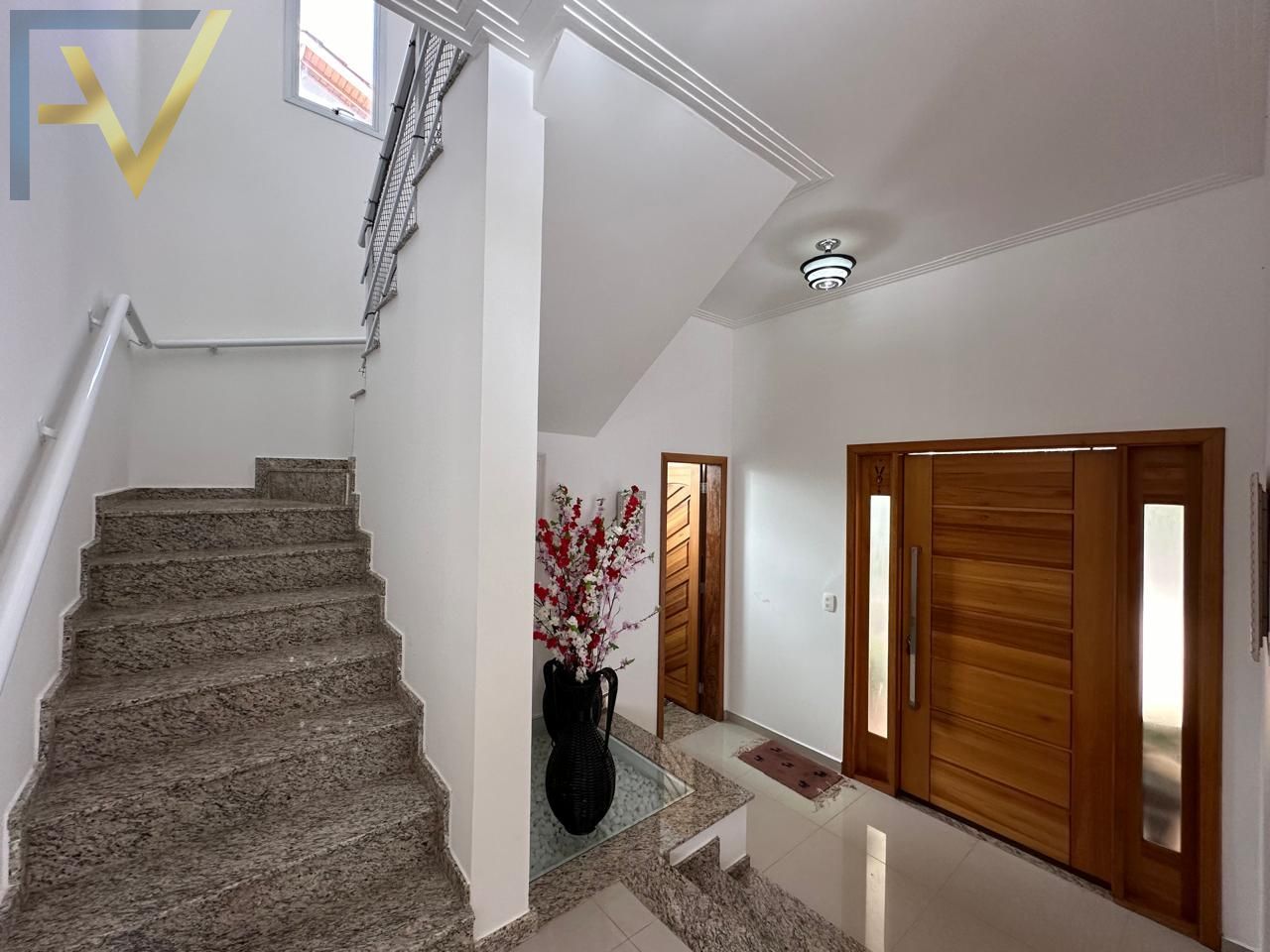 Casa, 4 quartos, 250 m² - Foto 25