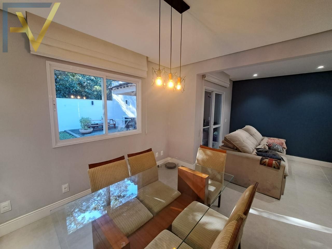 Casa, 4 quartos, 261 m² - Foto 6