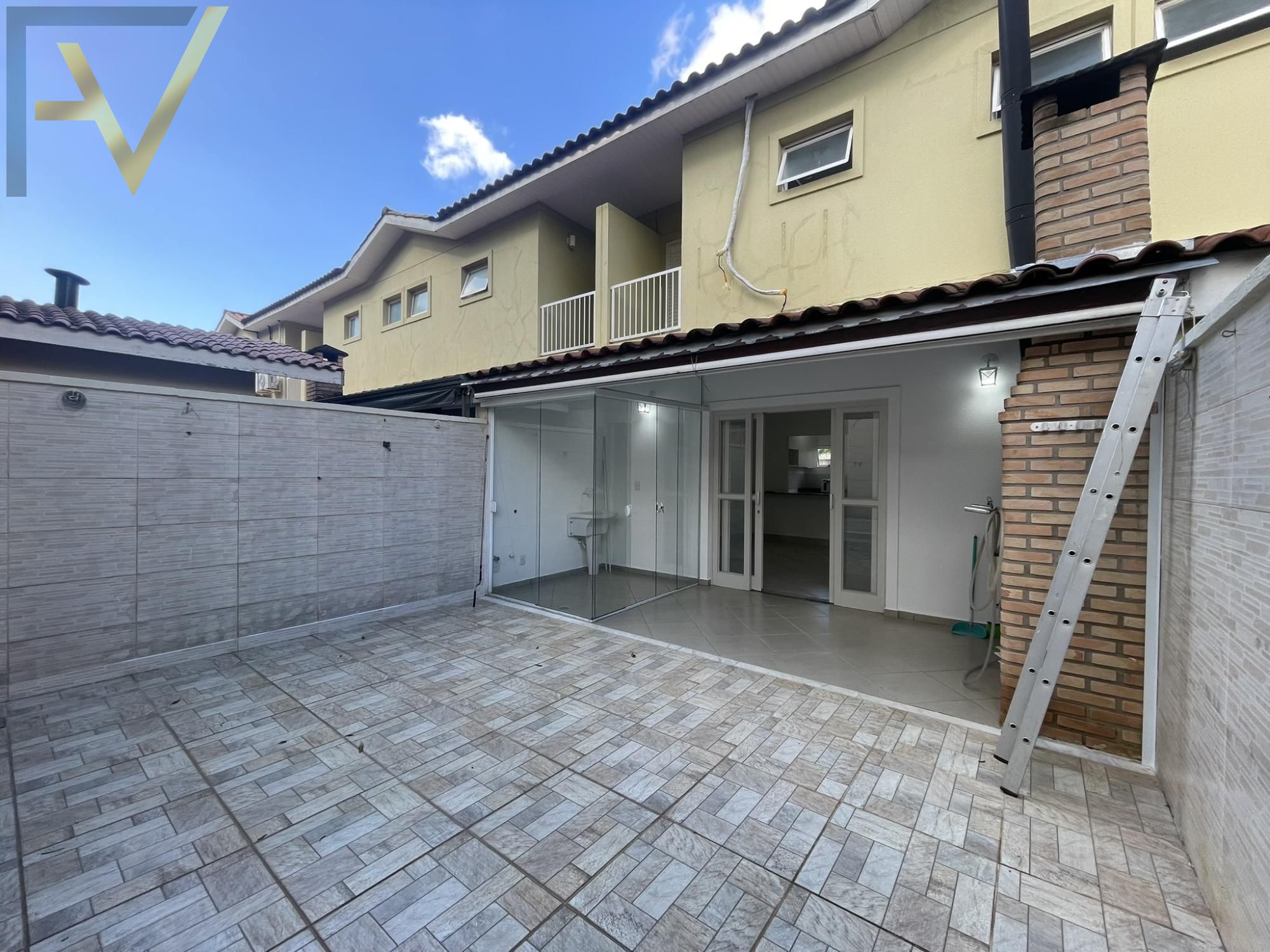 Casa, 3 quartos, 110 m² - Foto 11
