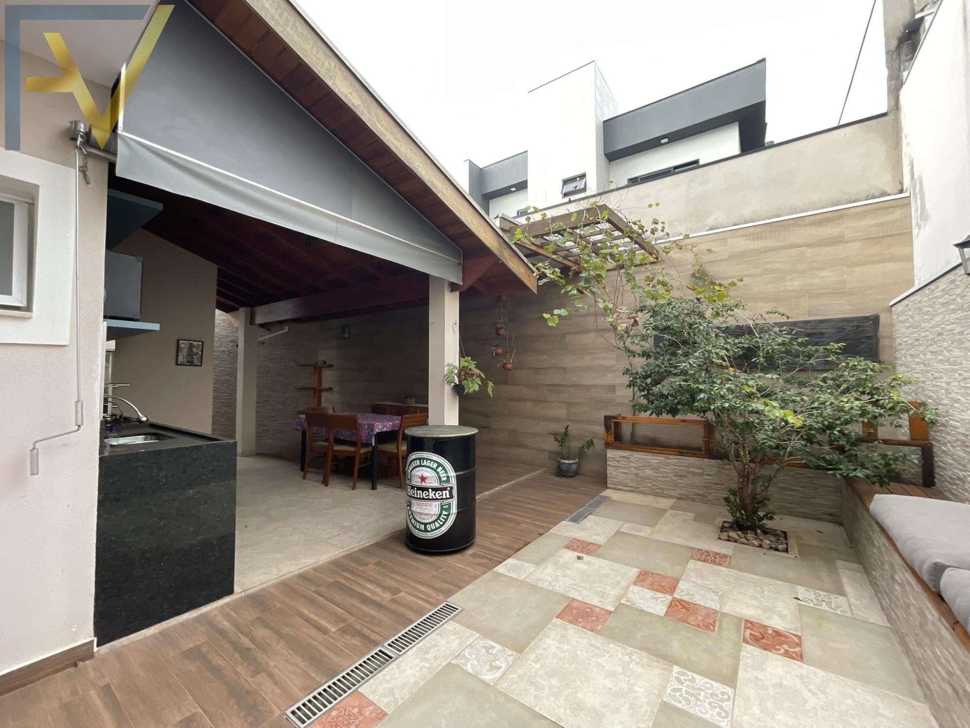 Casa, 3 quartos, 140 m² - Foto 25