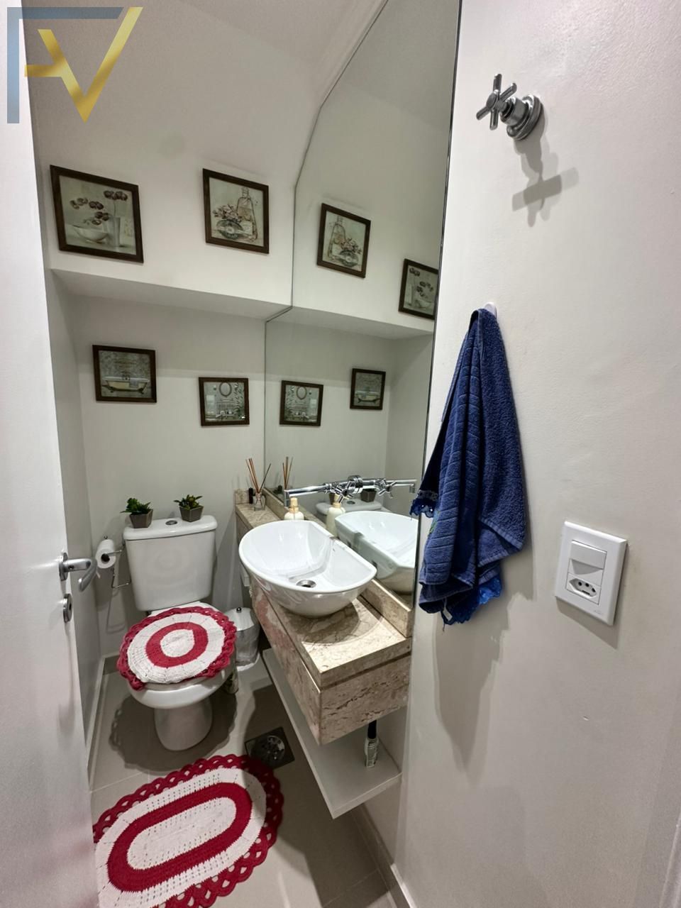 Casa, 3 quartos, 96 m² - Foto 15