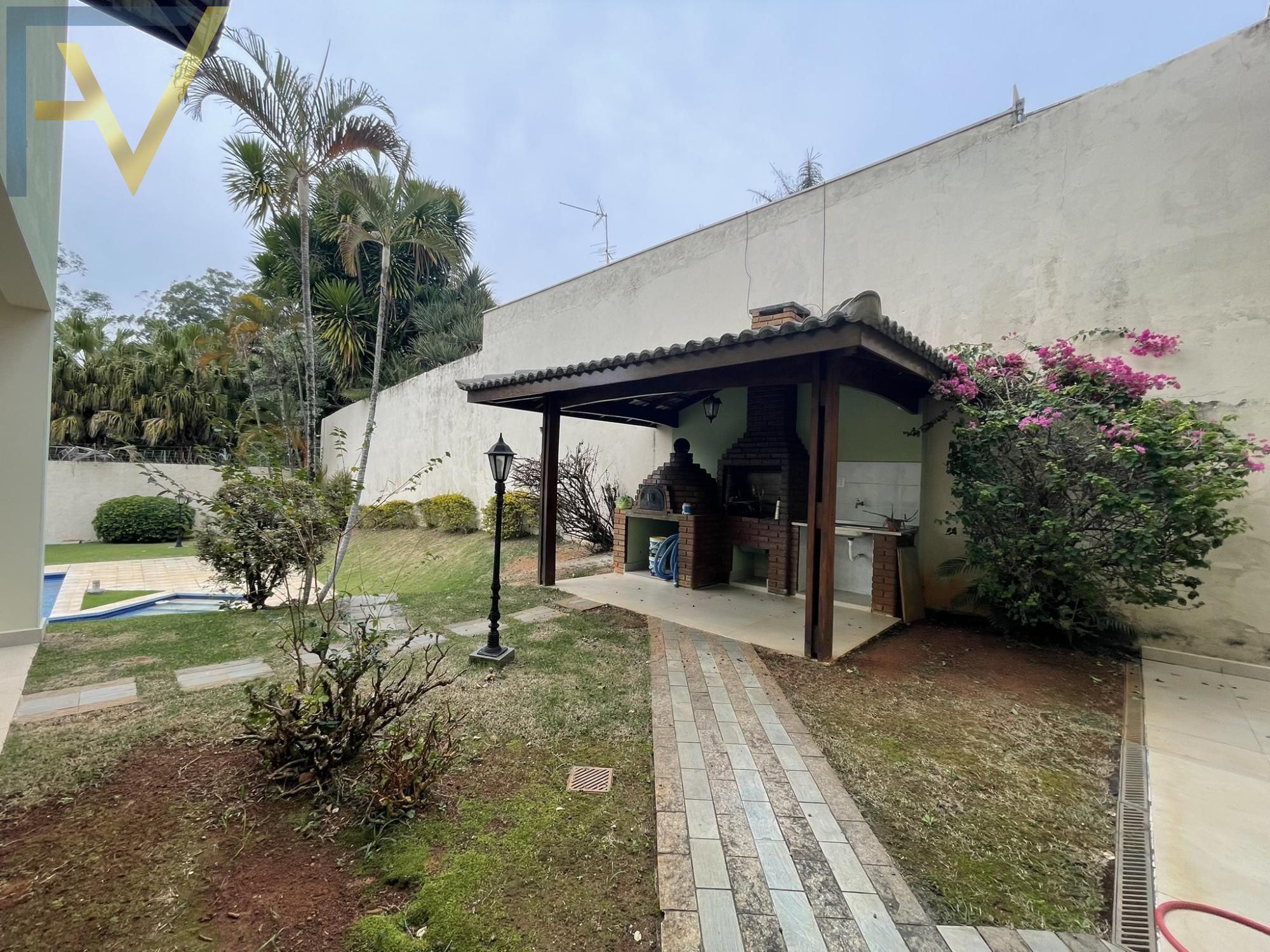 Casa, 6 quartos, 596 m² - Foto 54